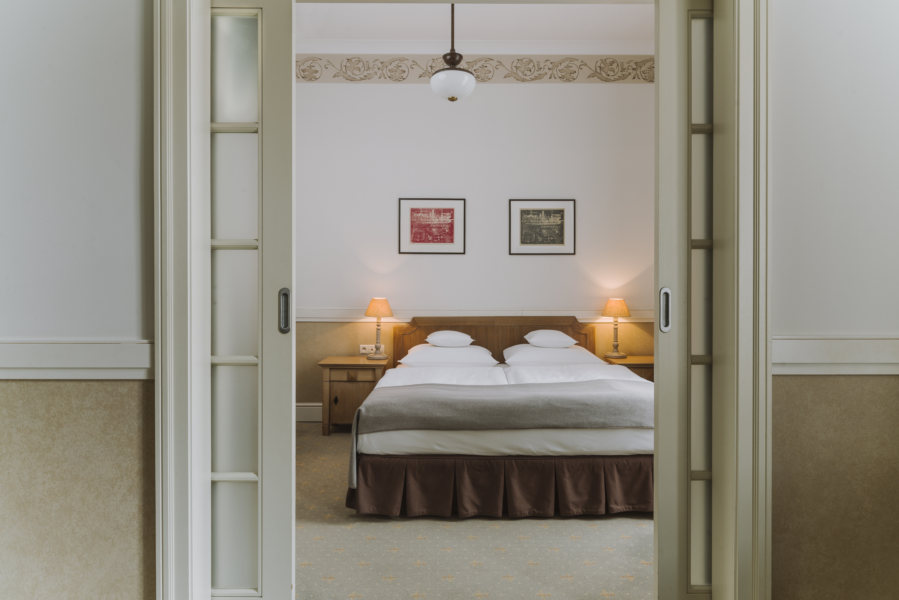 Junior Suite Standard