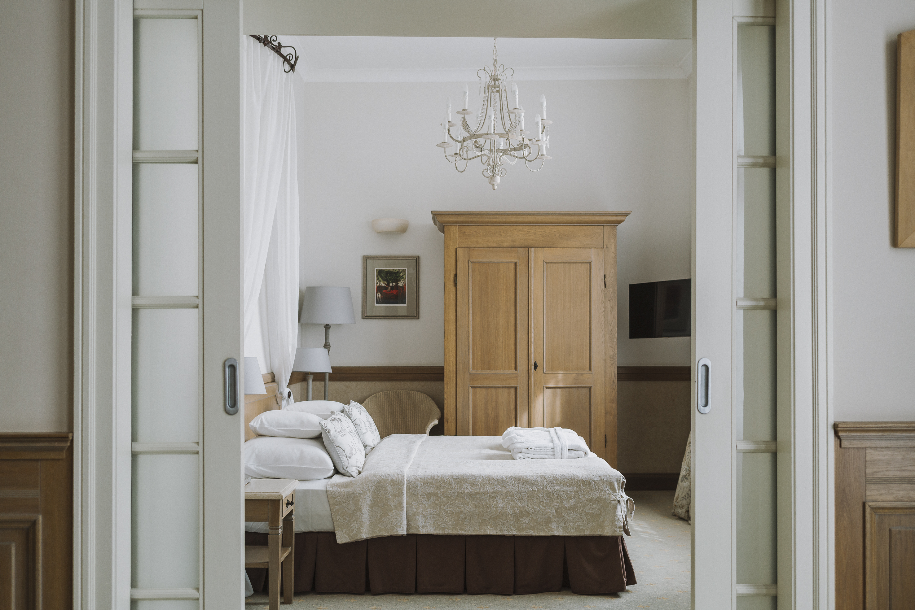 Apartment Capacity 1