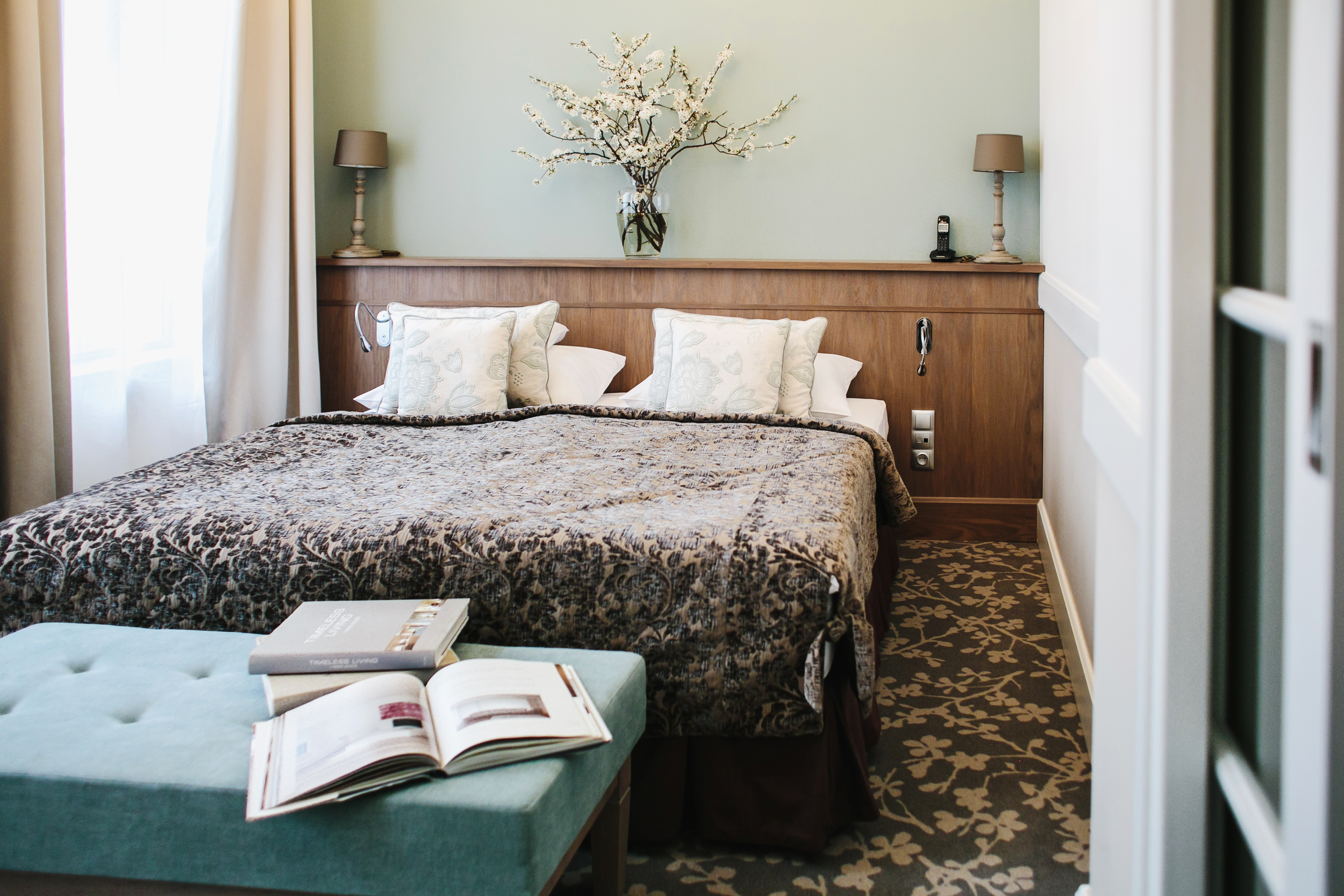 Junior Suite Standard