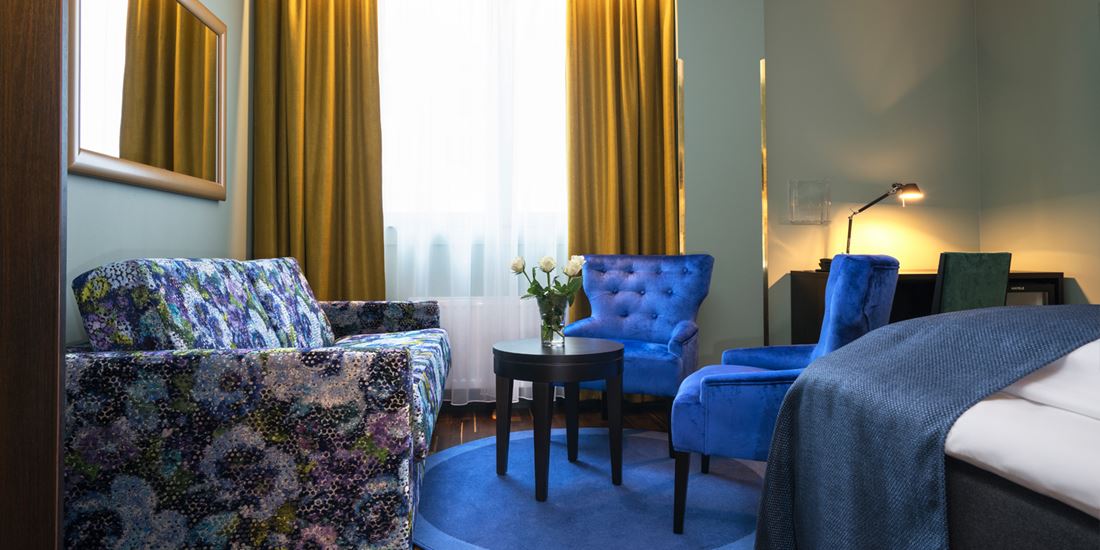 Family Room Non Smoking