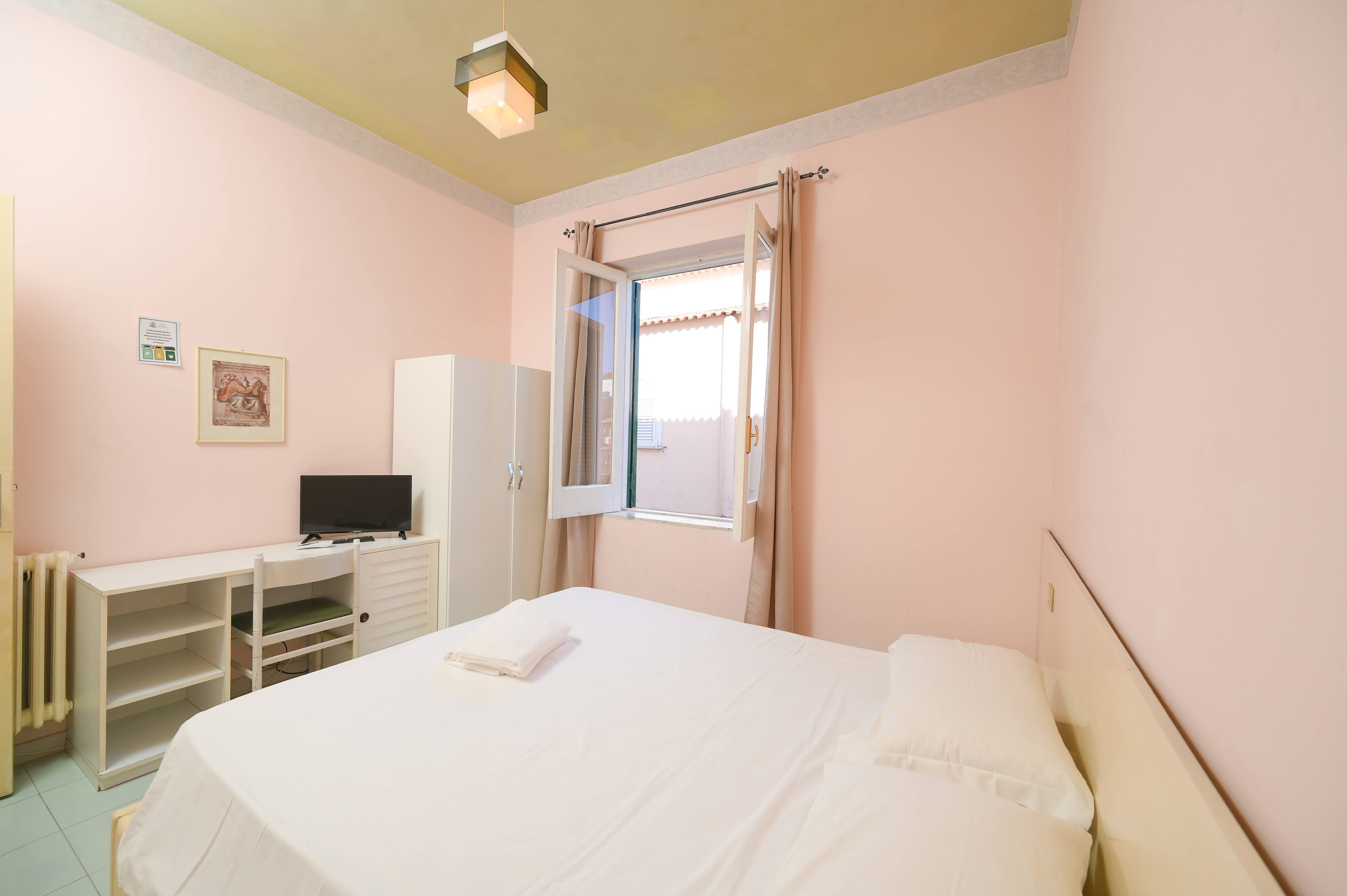 Double or Twin Standard