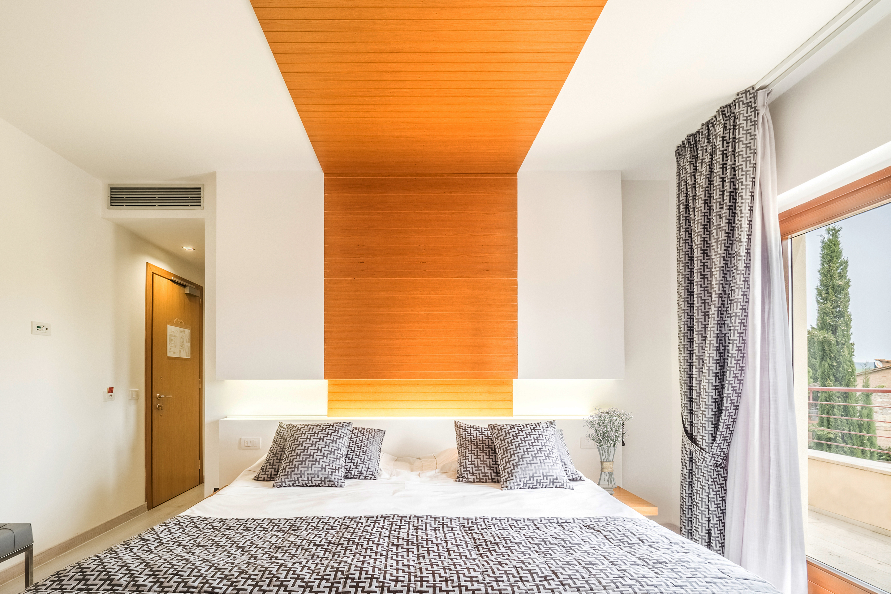 Triple Superior with Views