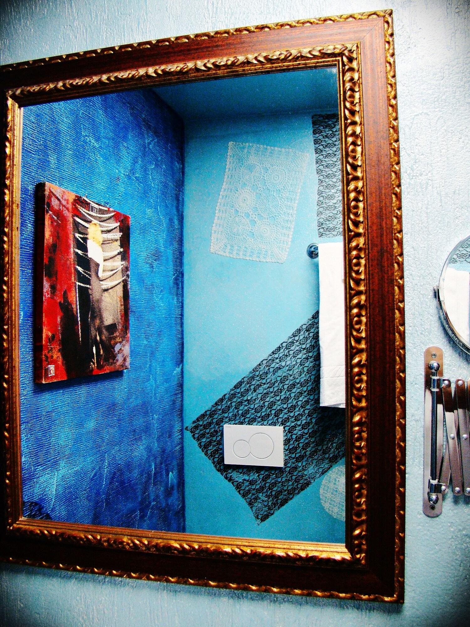 Double Deluxe Harbour View