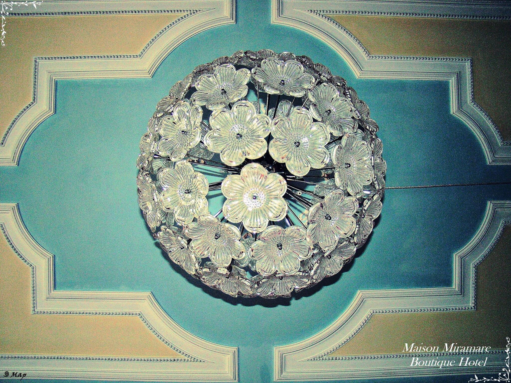 Double Deluxe Harbour View