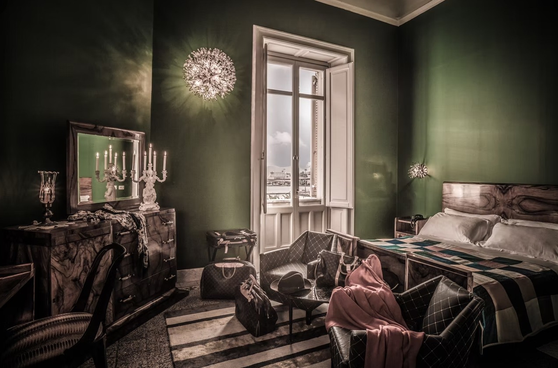 Junior Suite Premium with Views