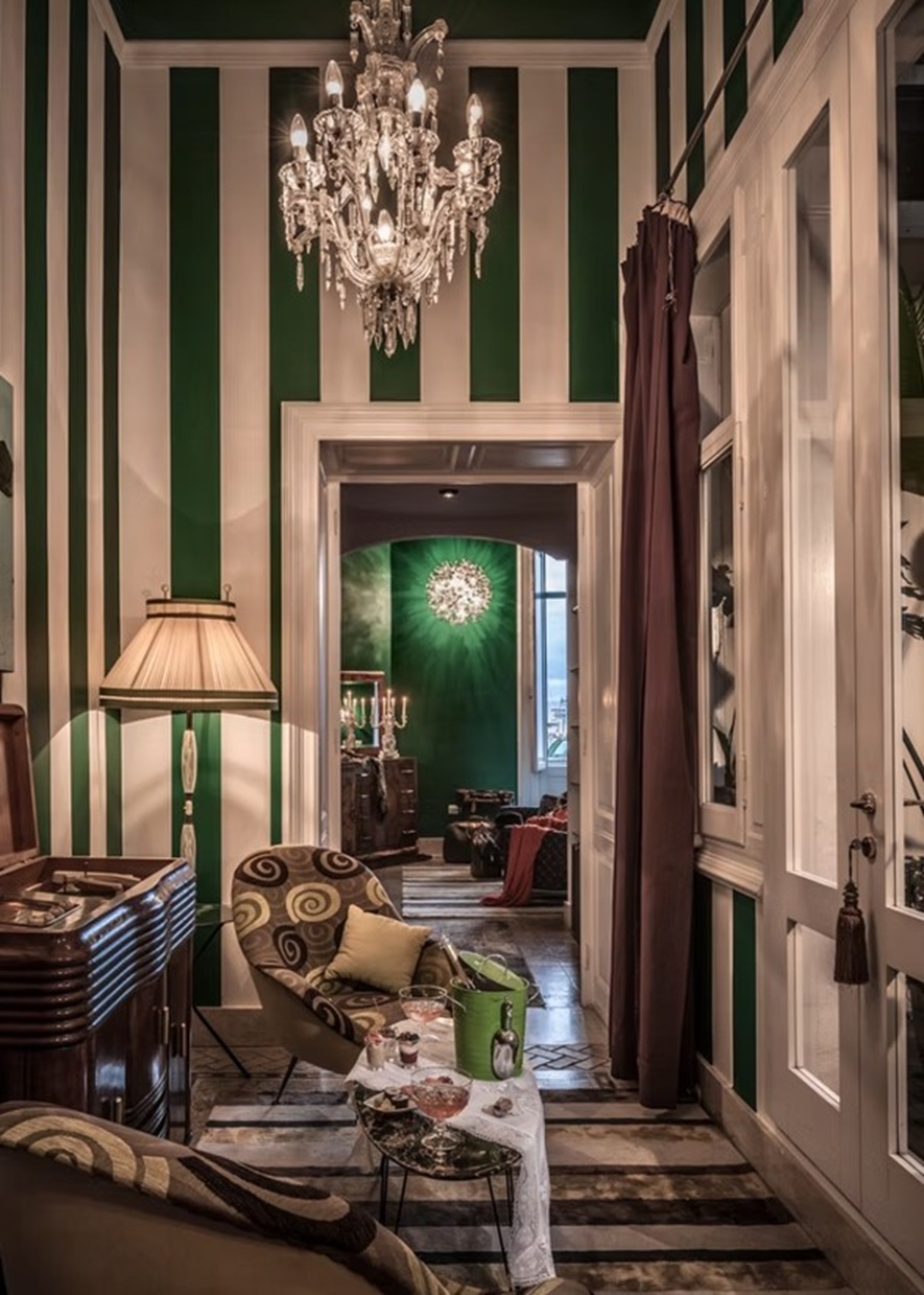 Junior Suite Premium with Views