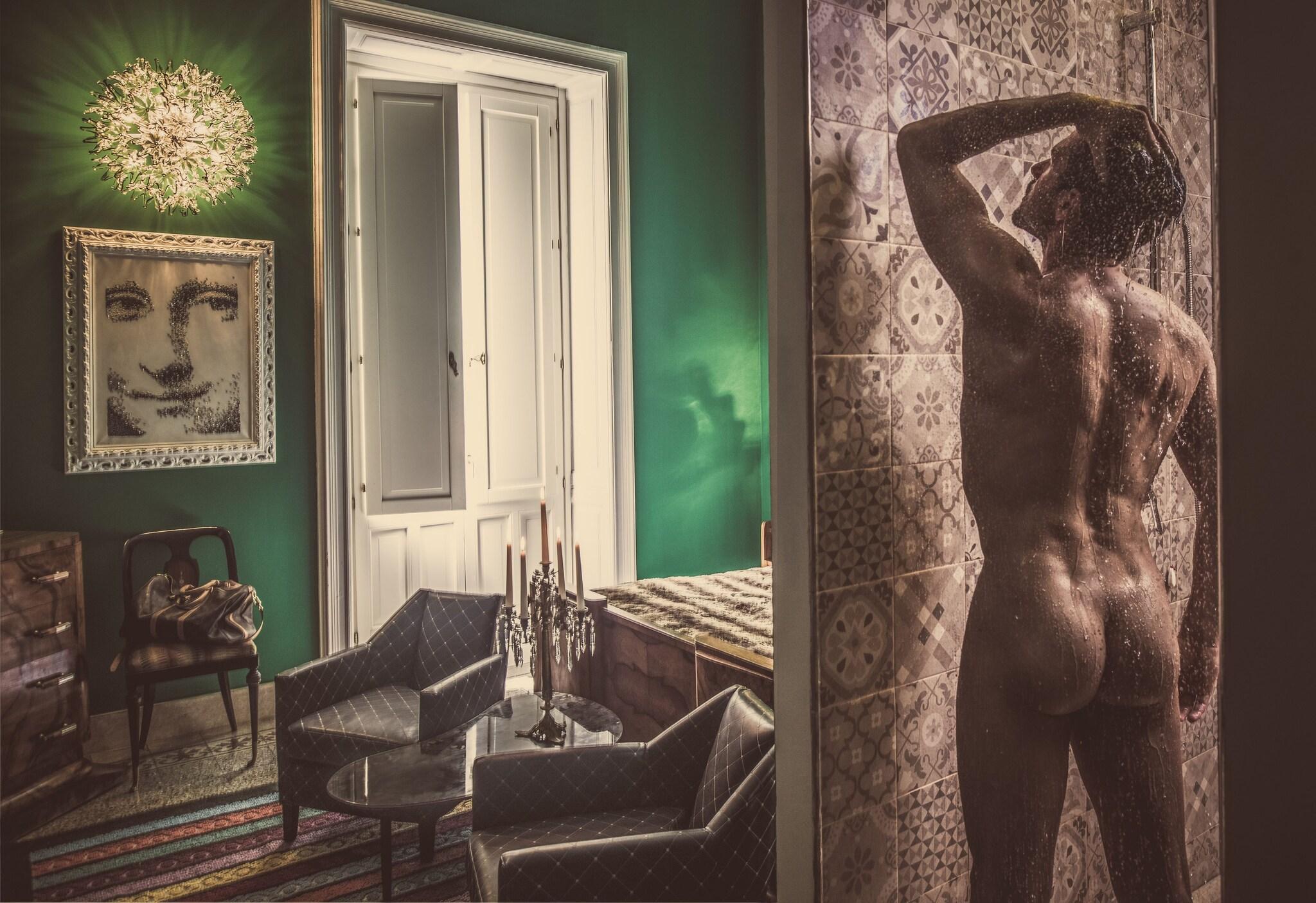 Junior Suite Harbour View