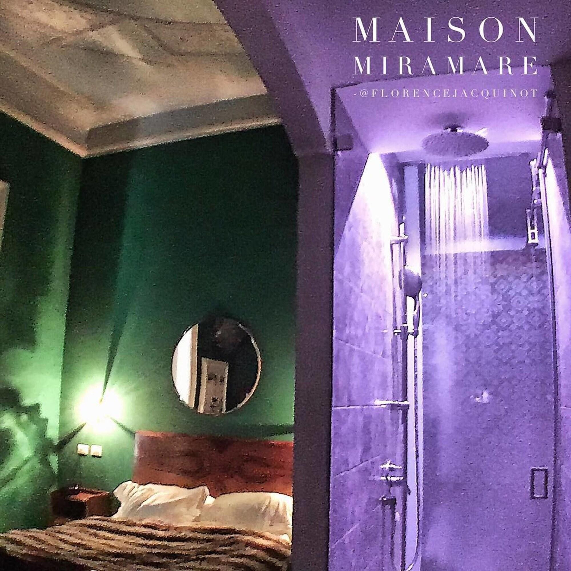 Junior Suite Harbour View