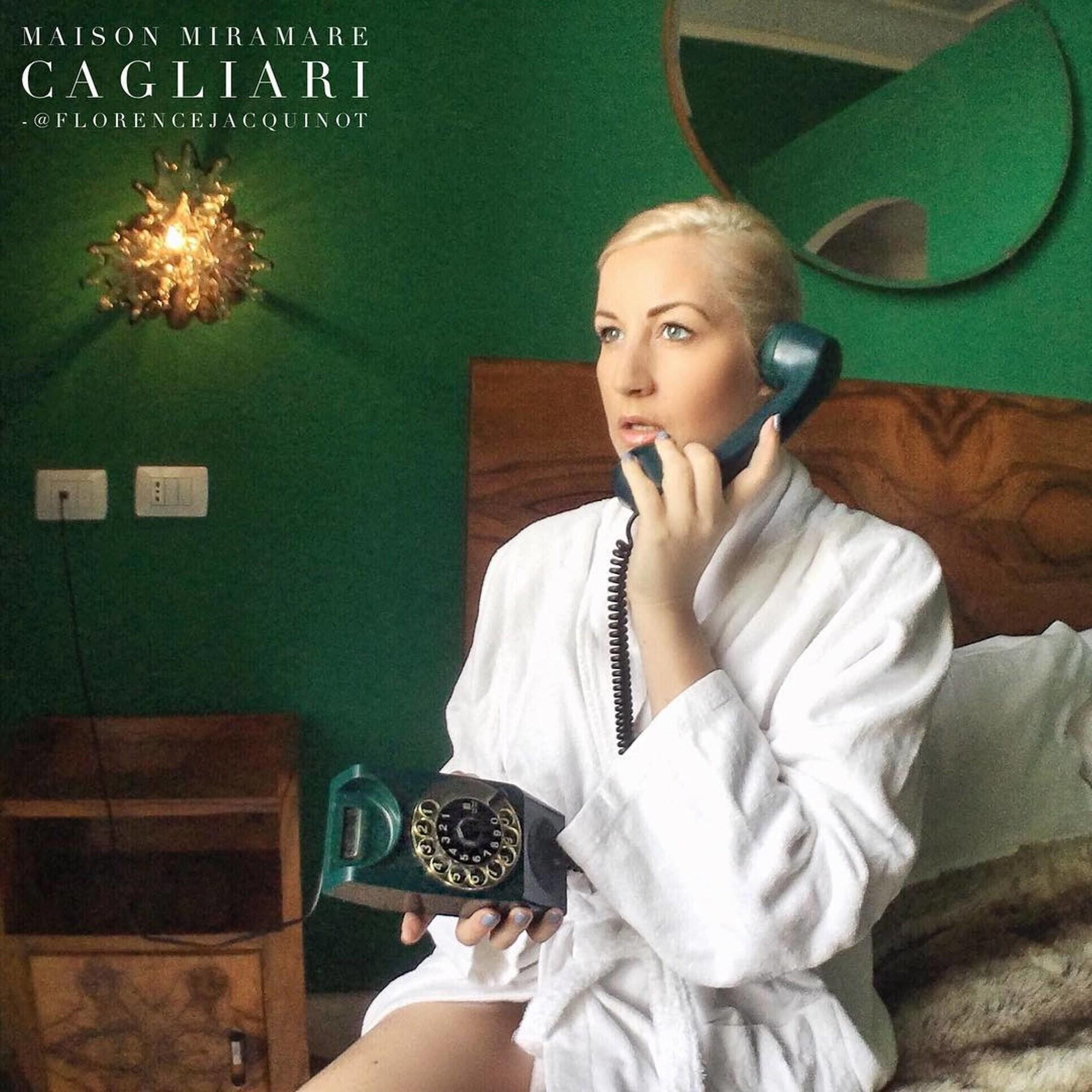 Junior Suite Harbour View