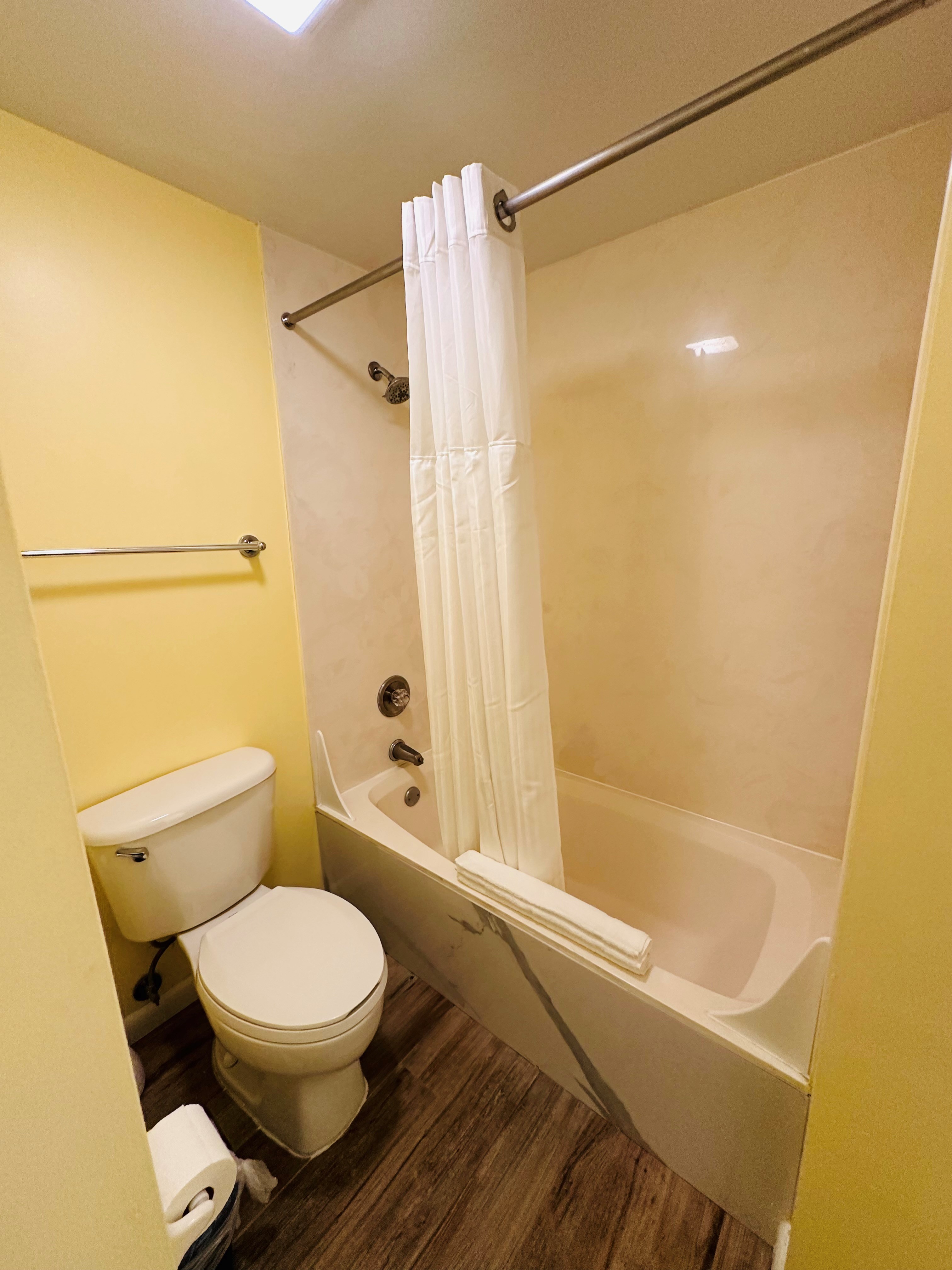 Suite Ocean Front One Bedroom