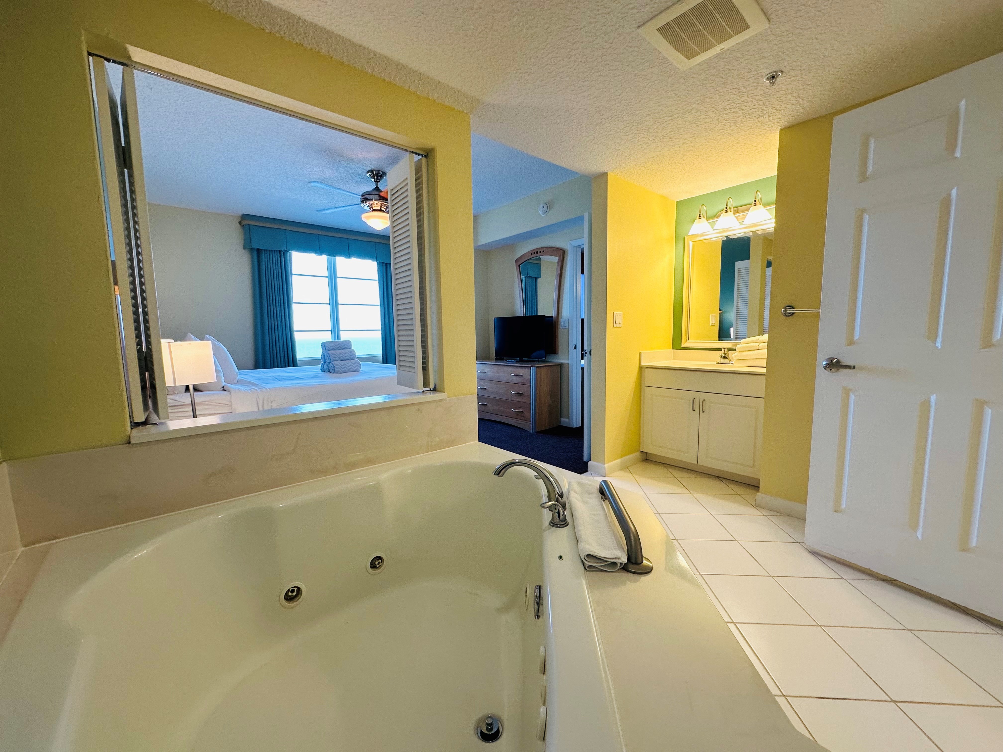 Room Deluxe Two Beds