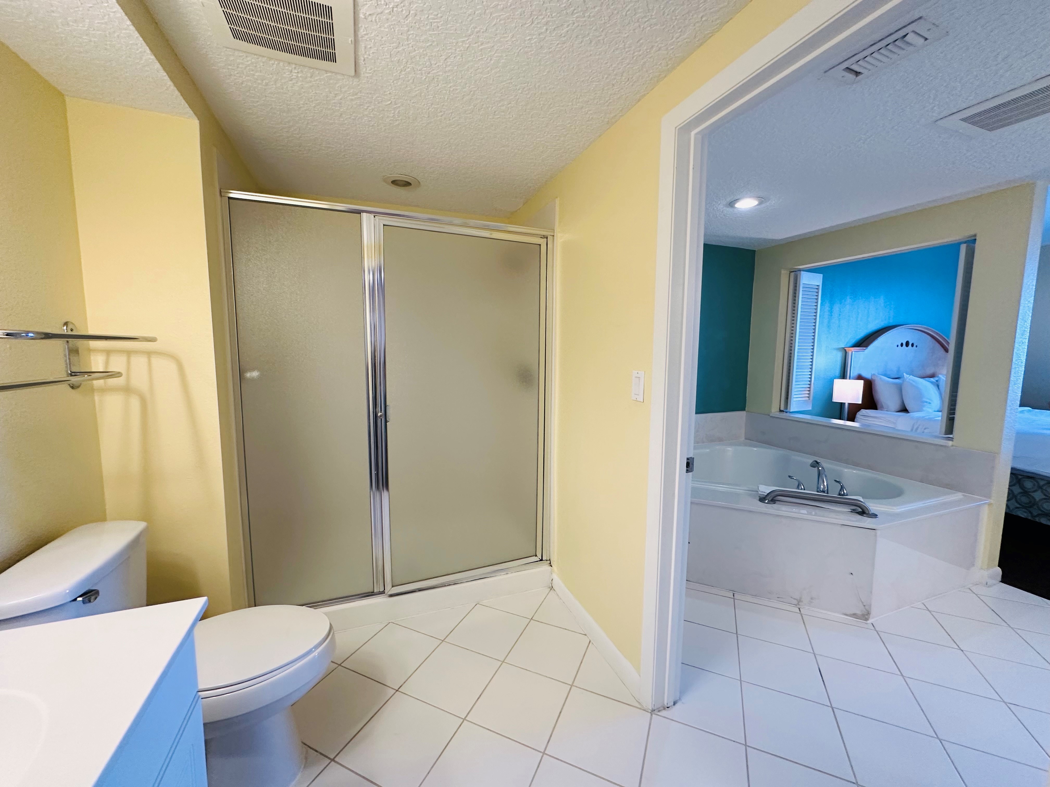 Room Deluxe Two Beds