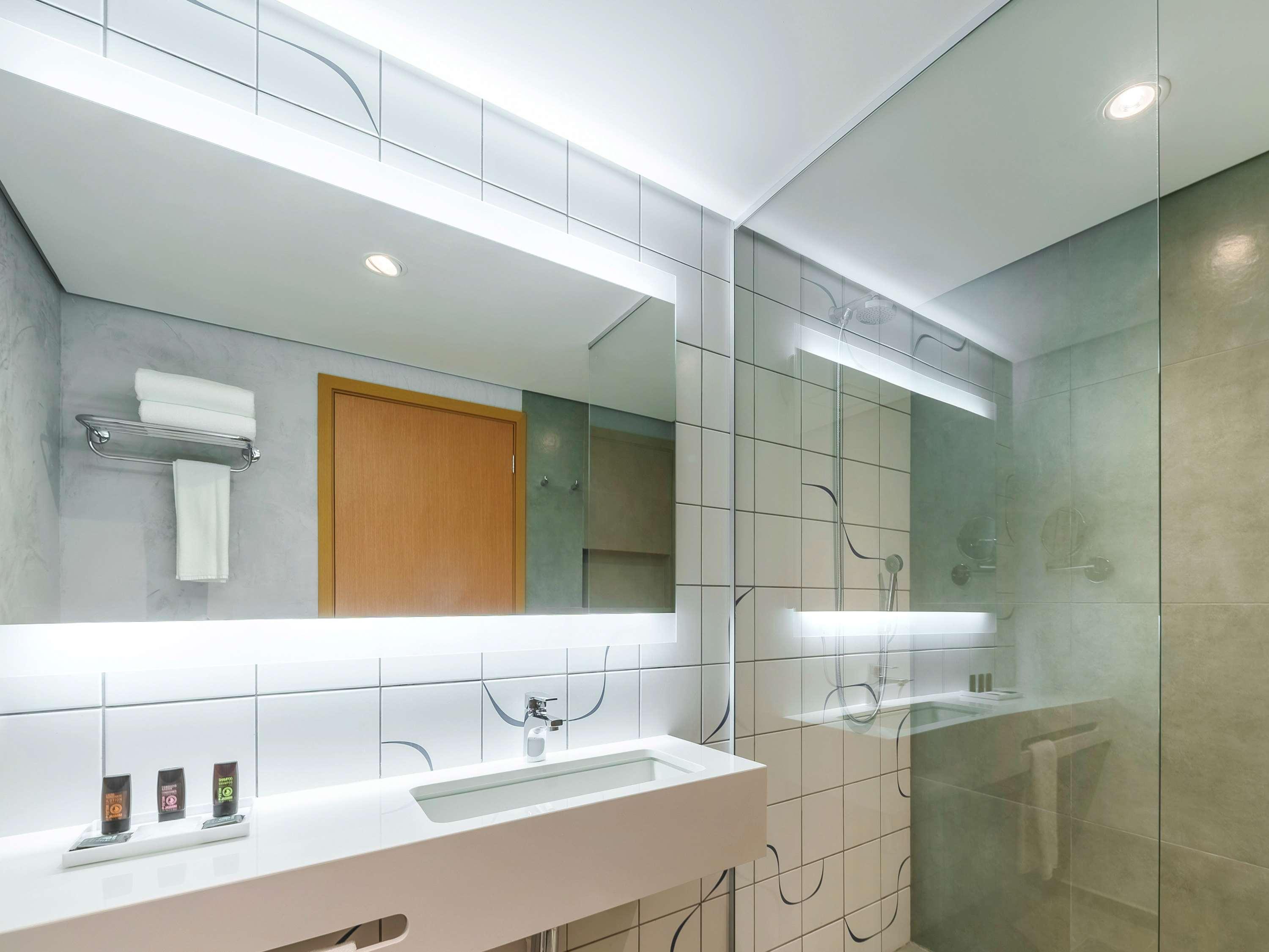 Apartment Executive Queen Bed