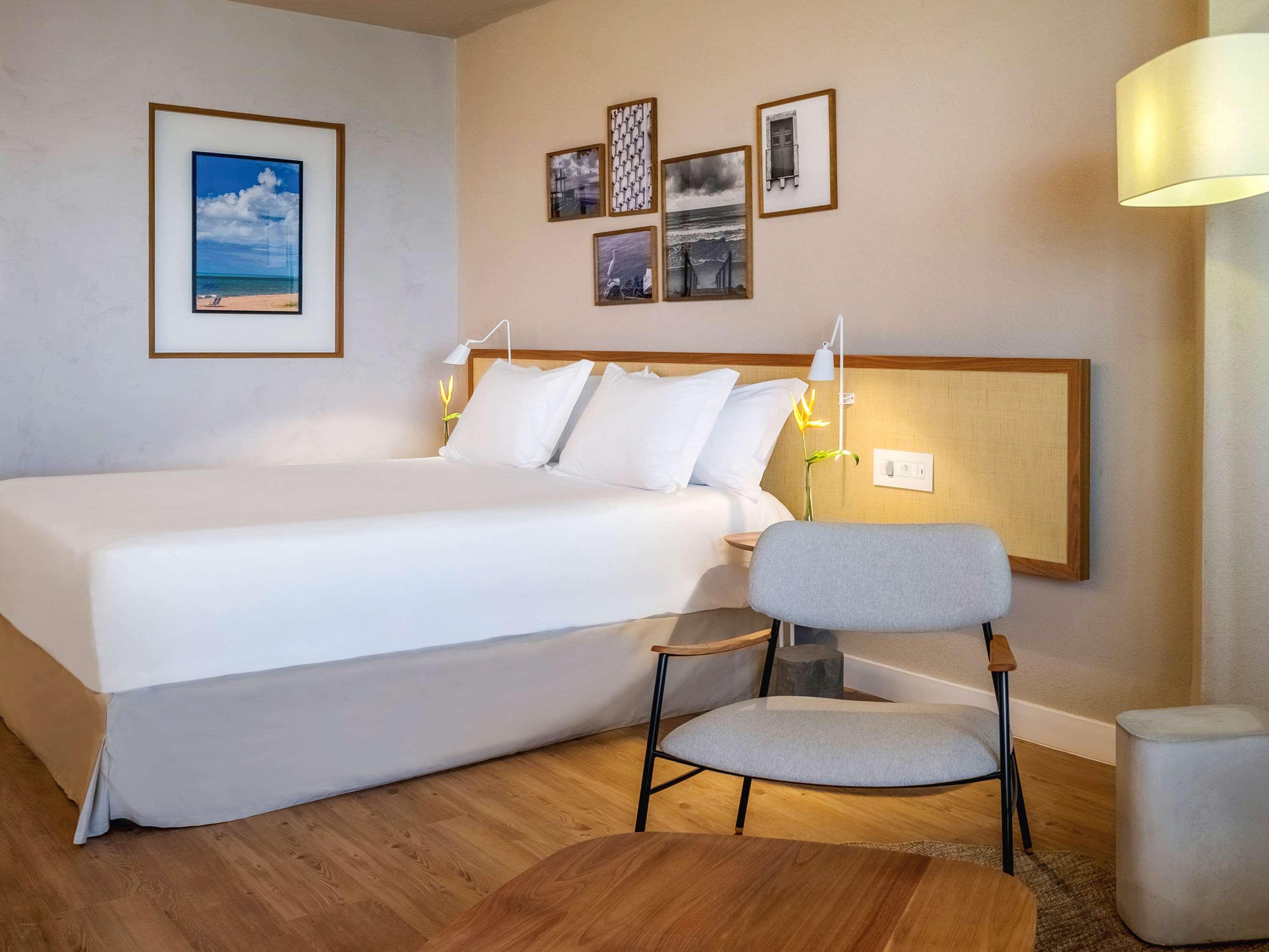 Apartment Executive Queen Bed