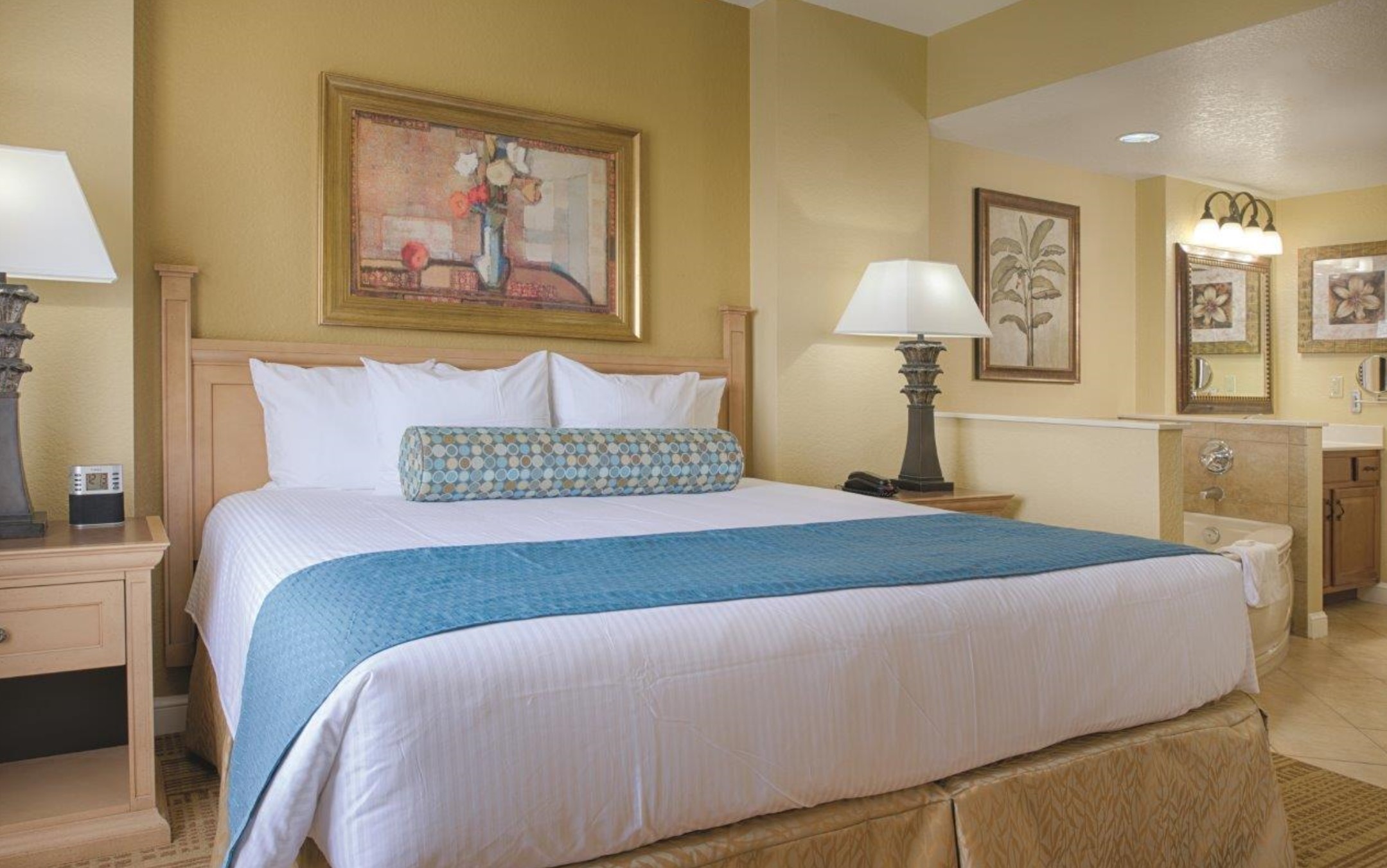 Apartment One Bedroom