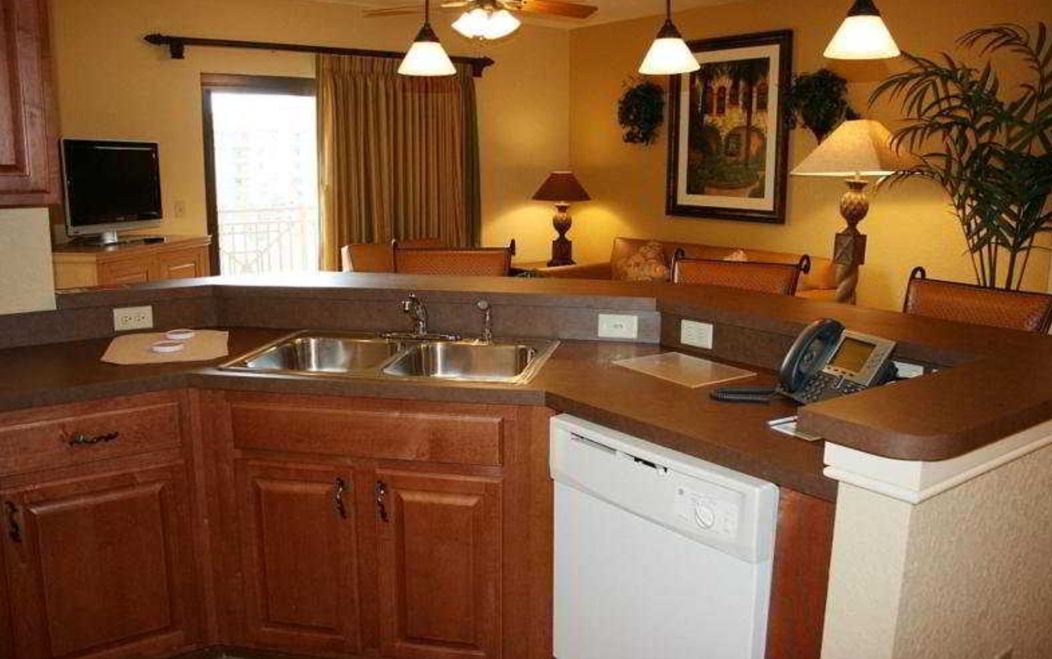 Apartment One Bedroom