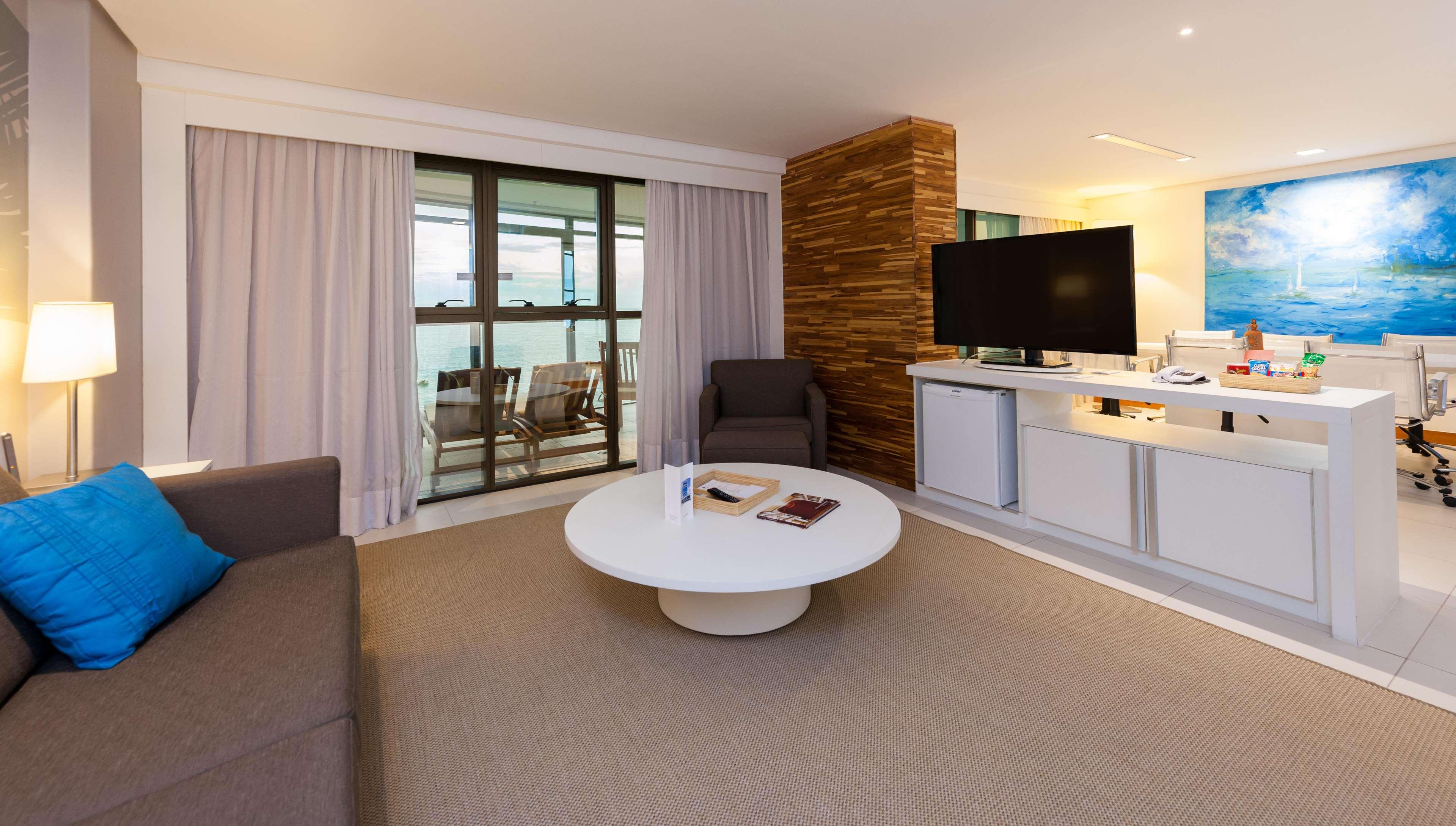 Suite King Bed Non Smoking