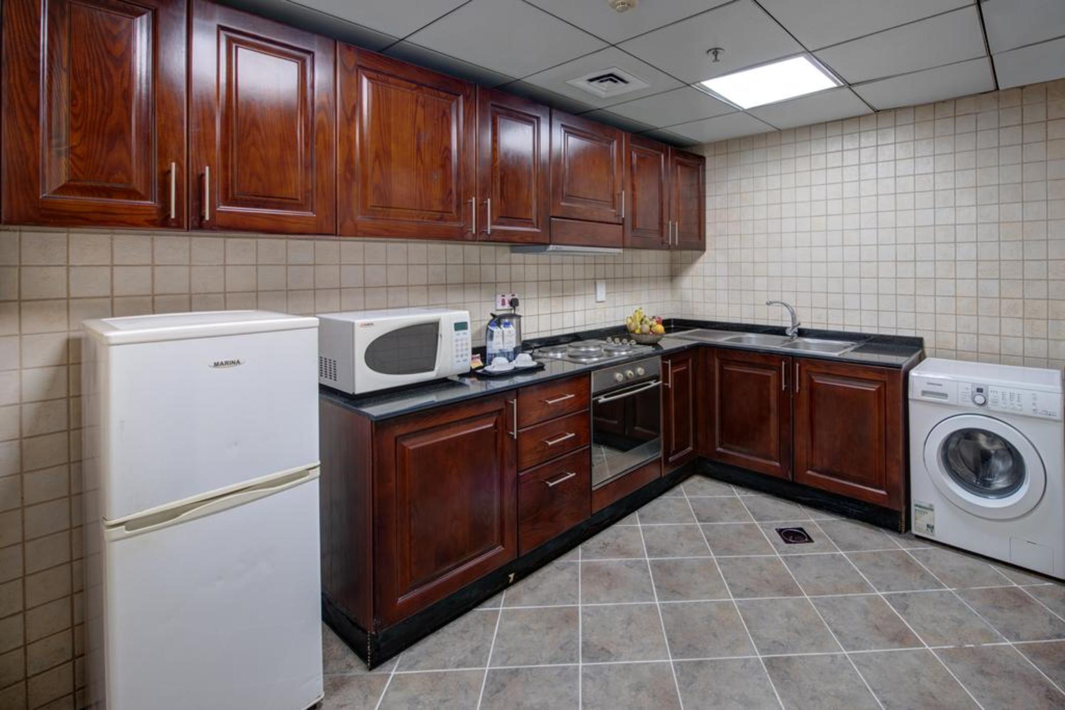 Apartment One Bedroom