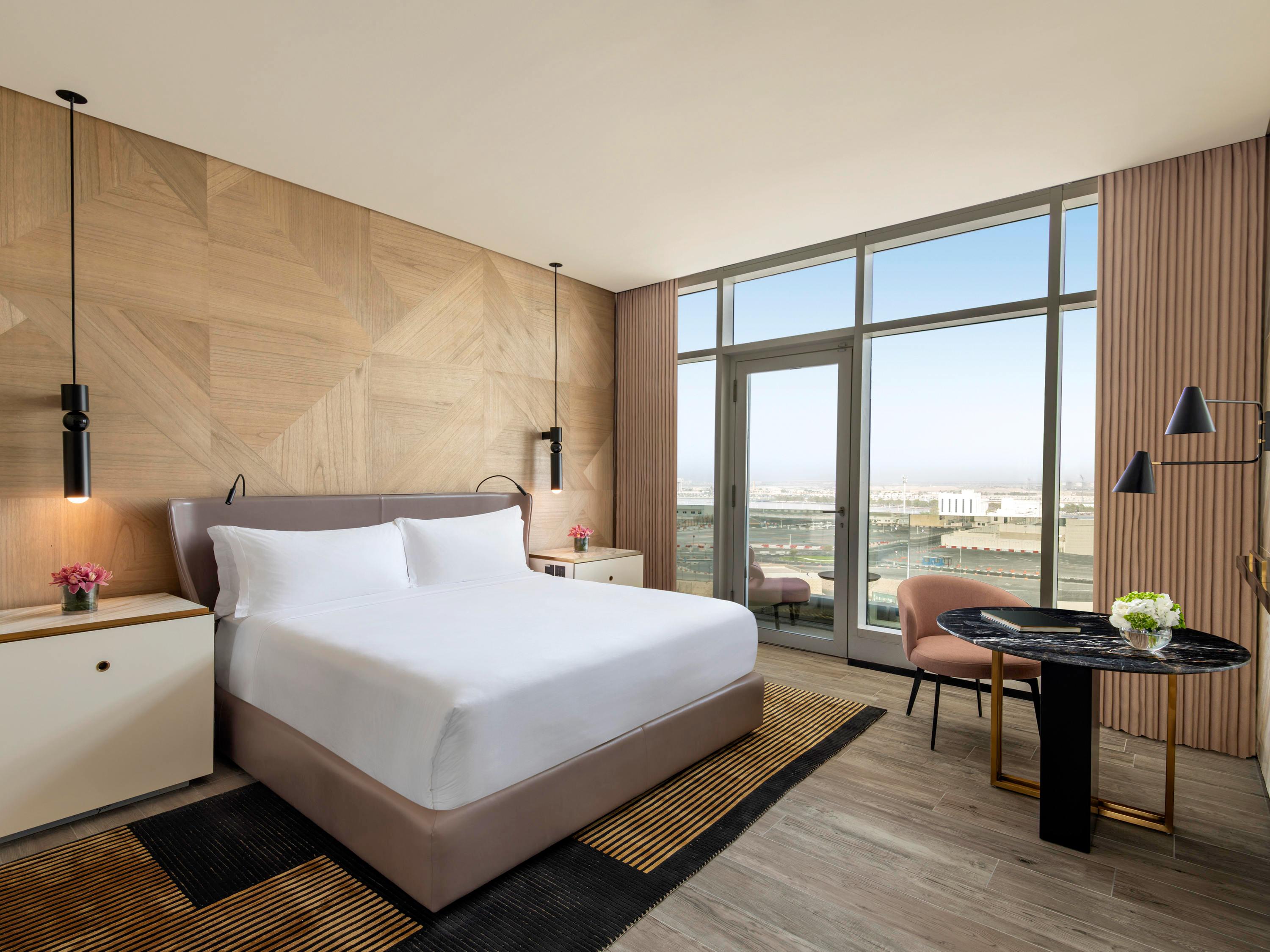 Junior Suite Standard