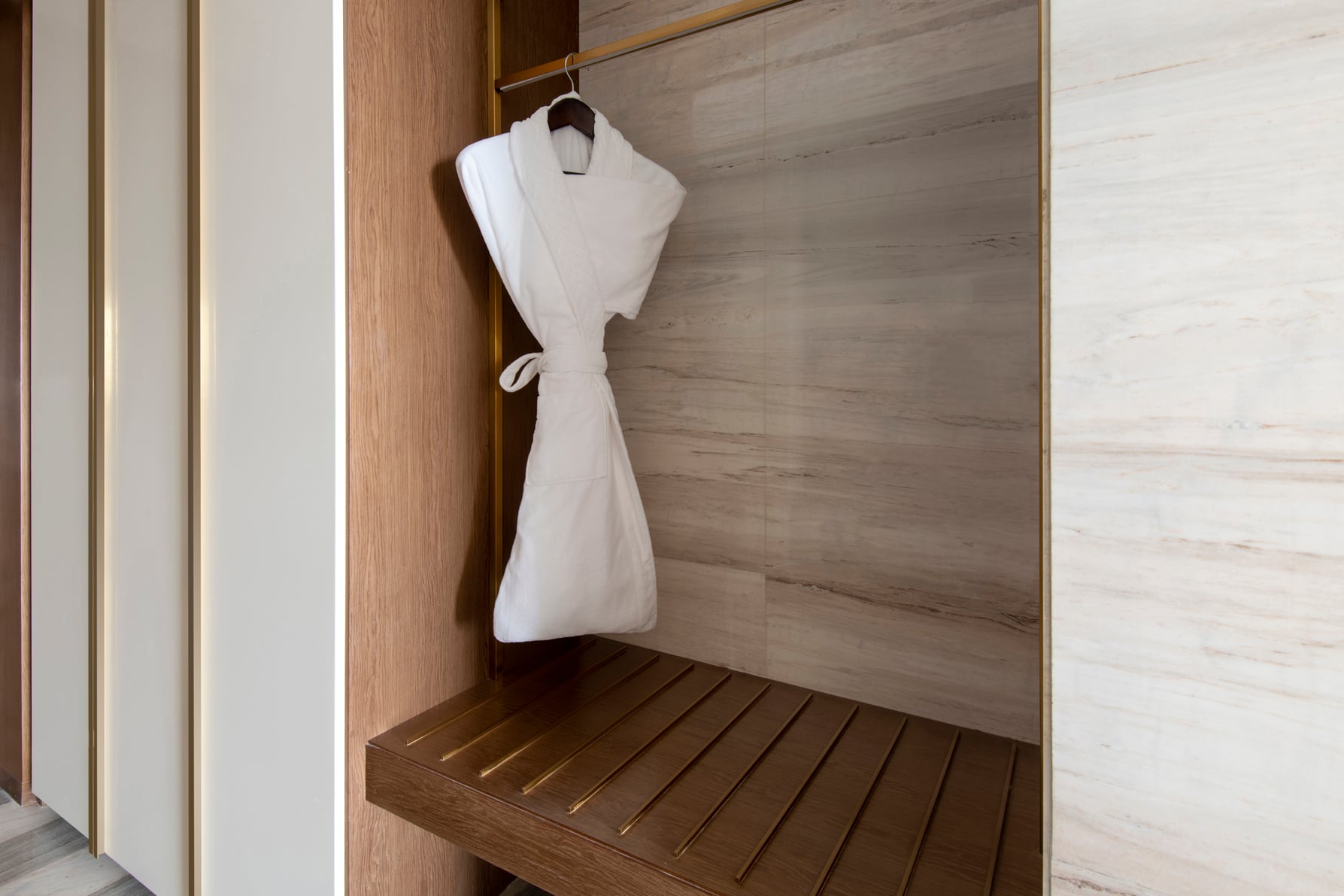 Double or Twin Premium Sea View