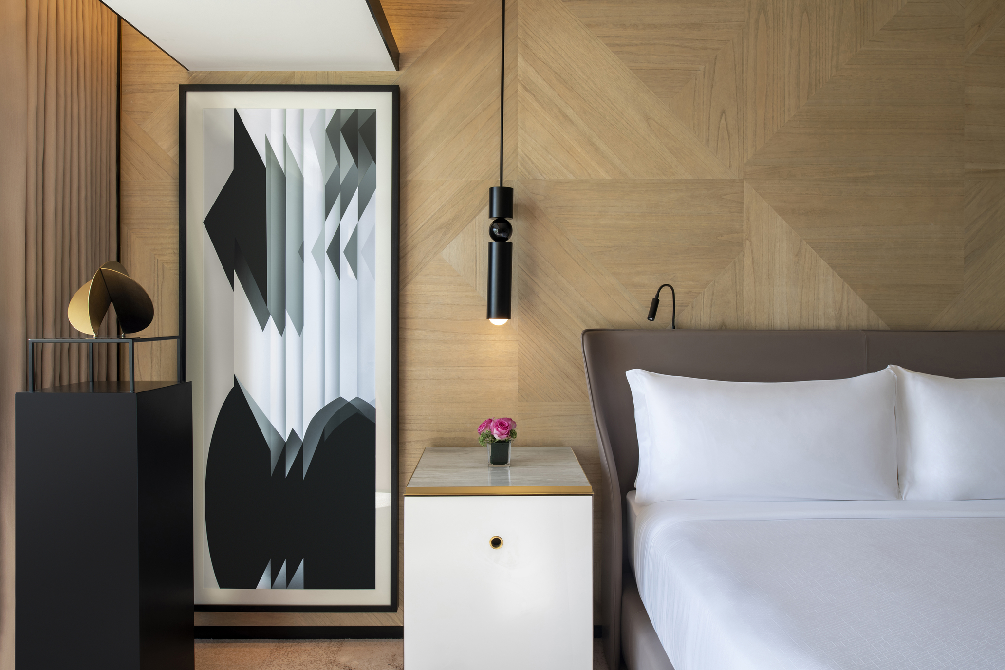 Double or Twin Premium Sea View