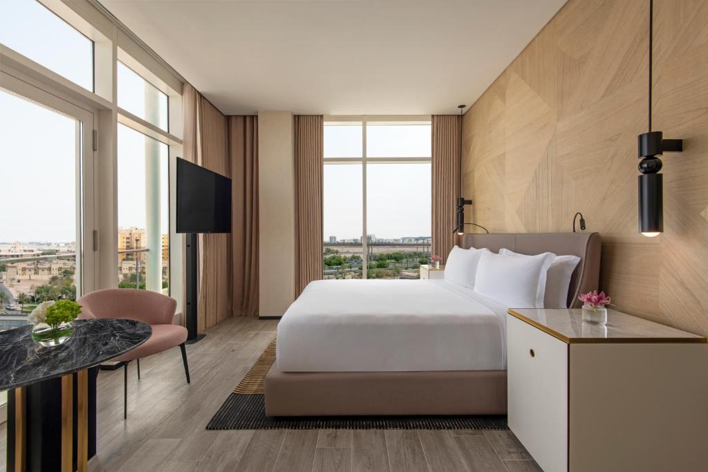 Suite Premium Sea View