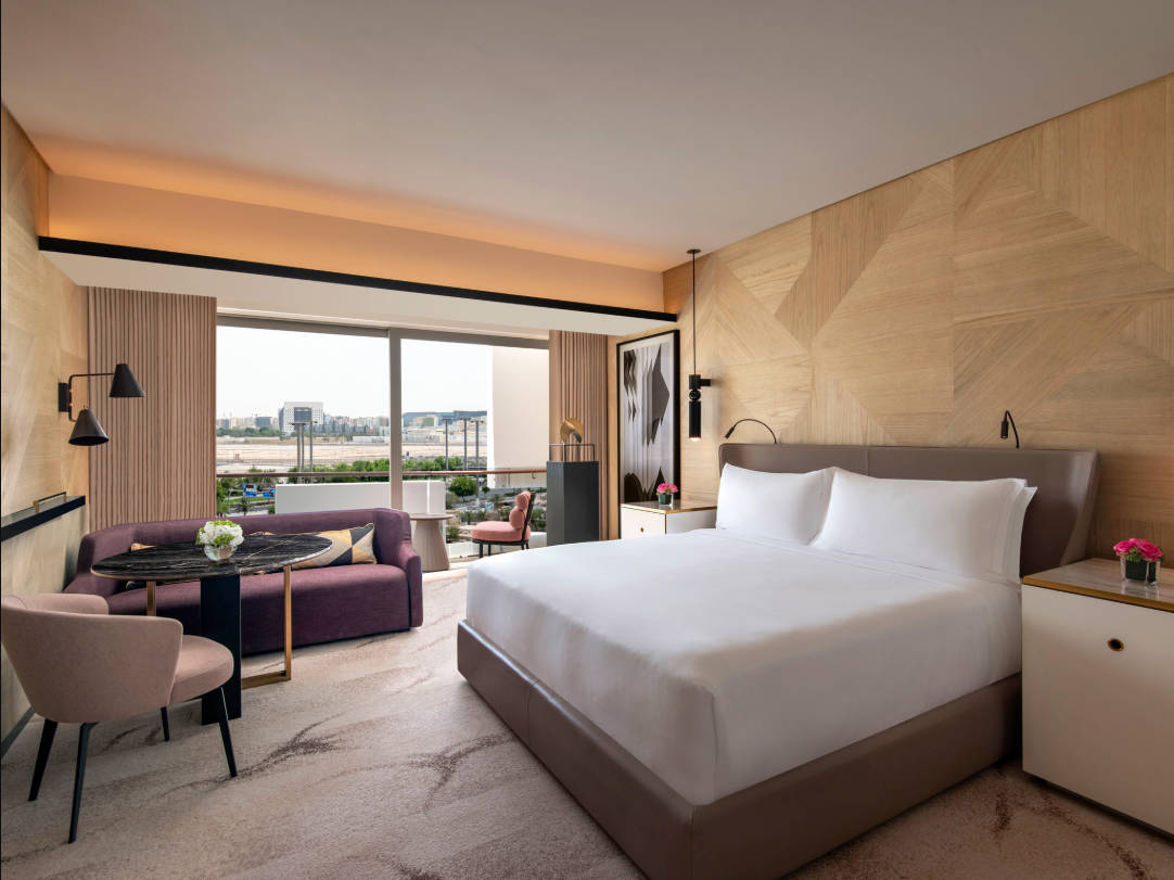 Double or Twin Superior