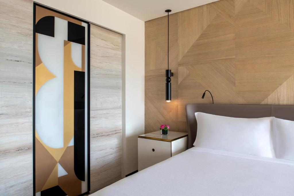 Twin Premium Sea View