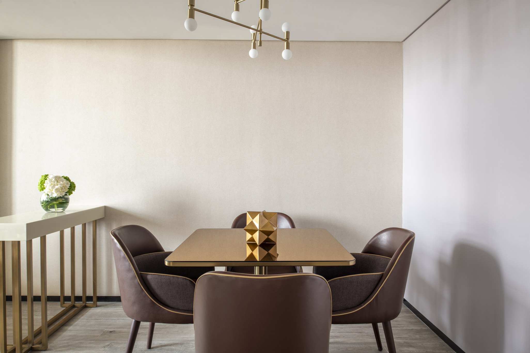 Family Room Sea View Two Bedrooms