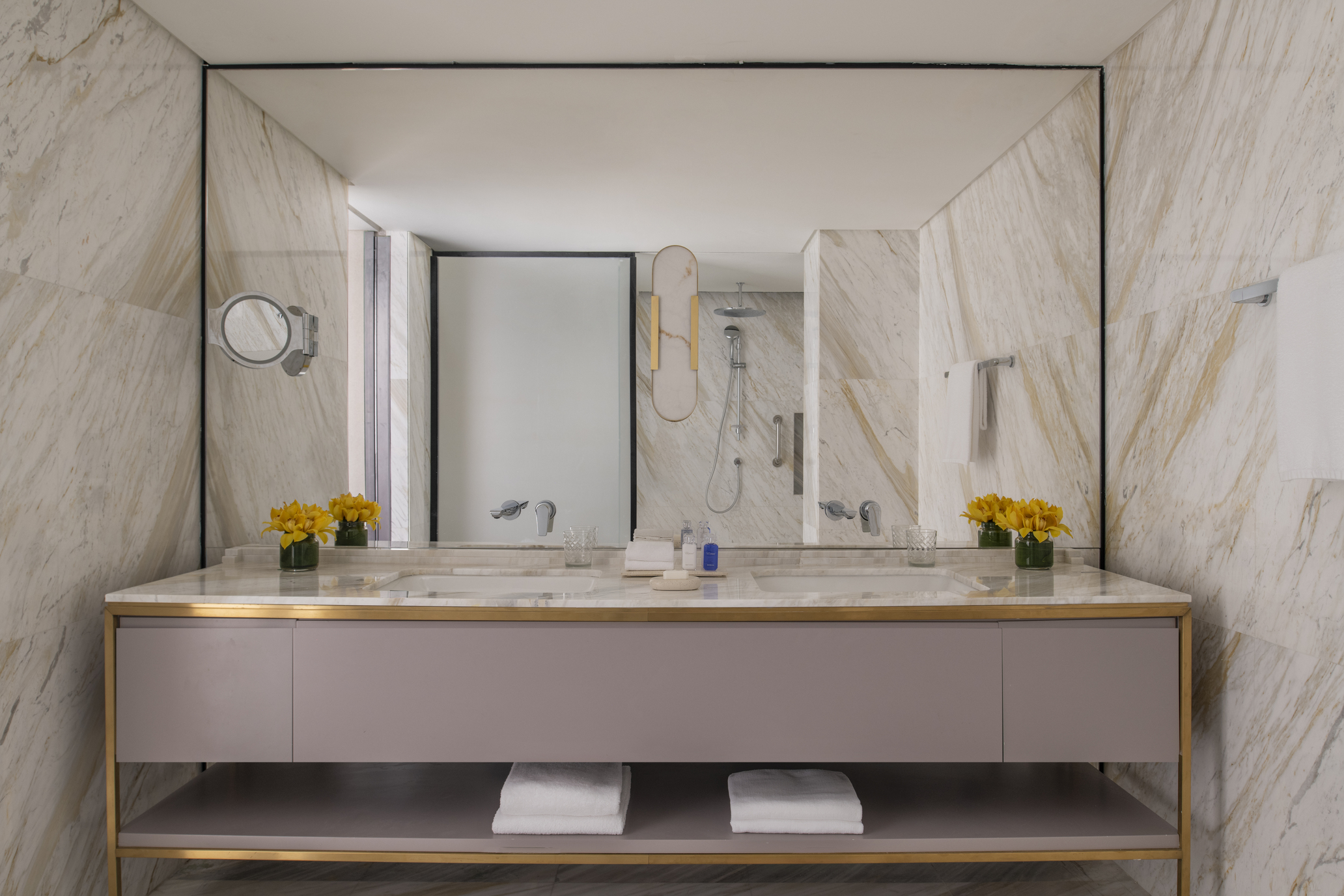 Family Room Sea View Two Bedrooms