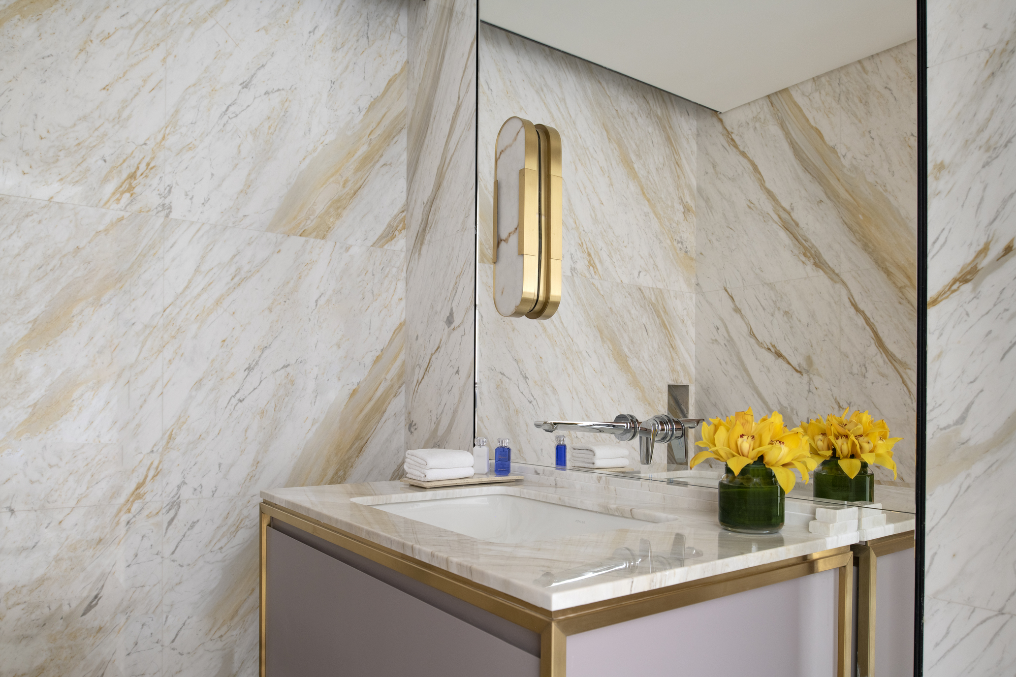 Family Room Two Bedrooms