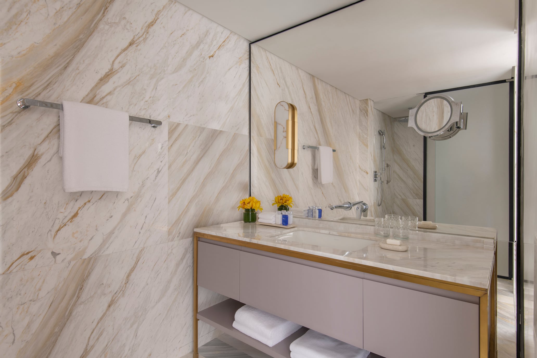 Family Room Two Bedrooms