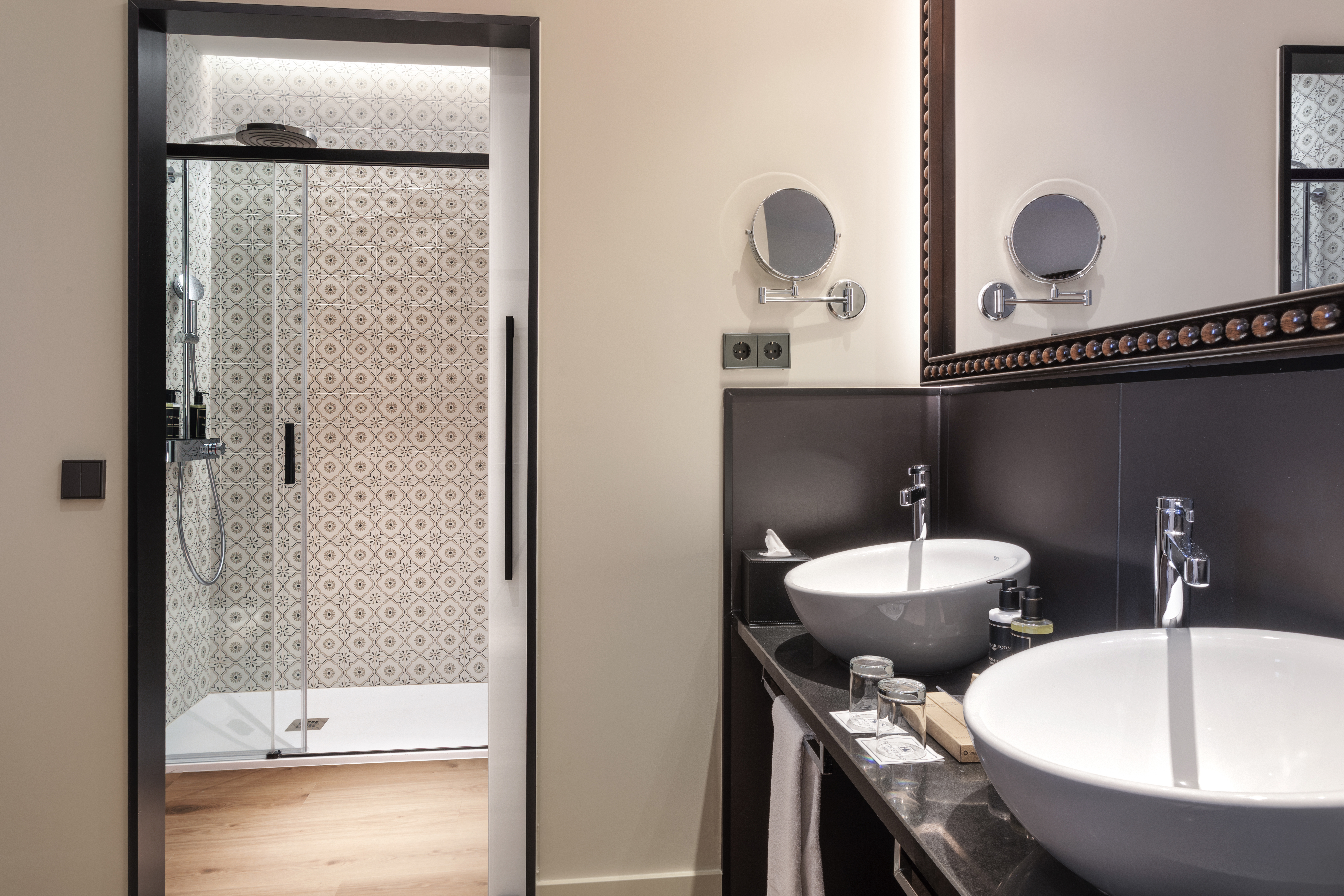 Double or Twin Premium