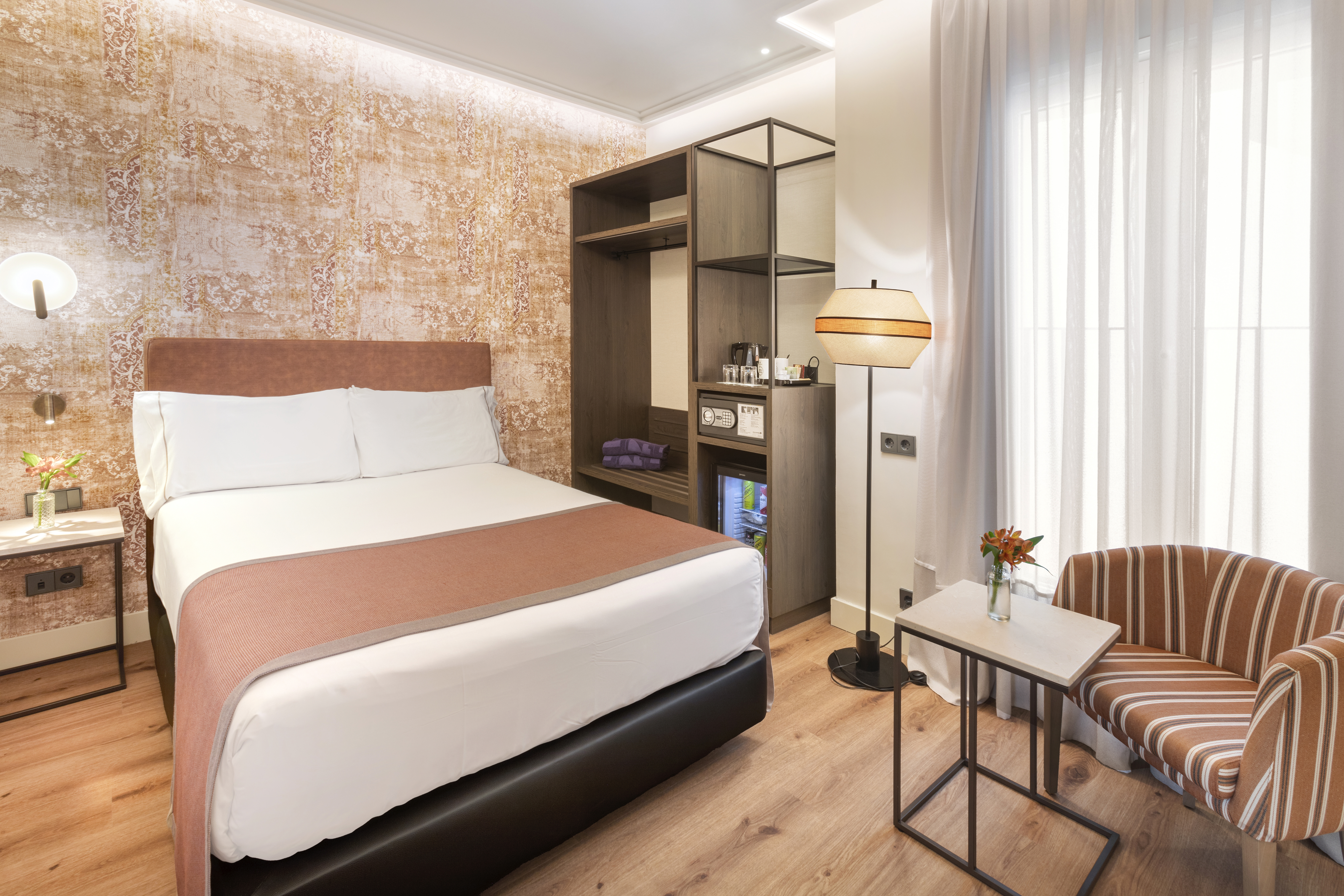 Double Single Standard