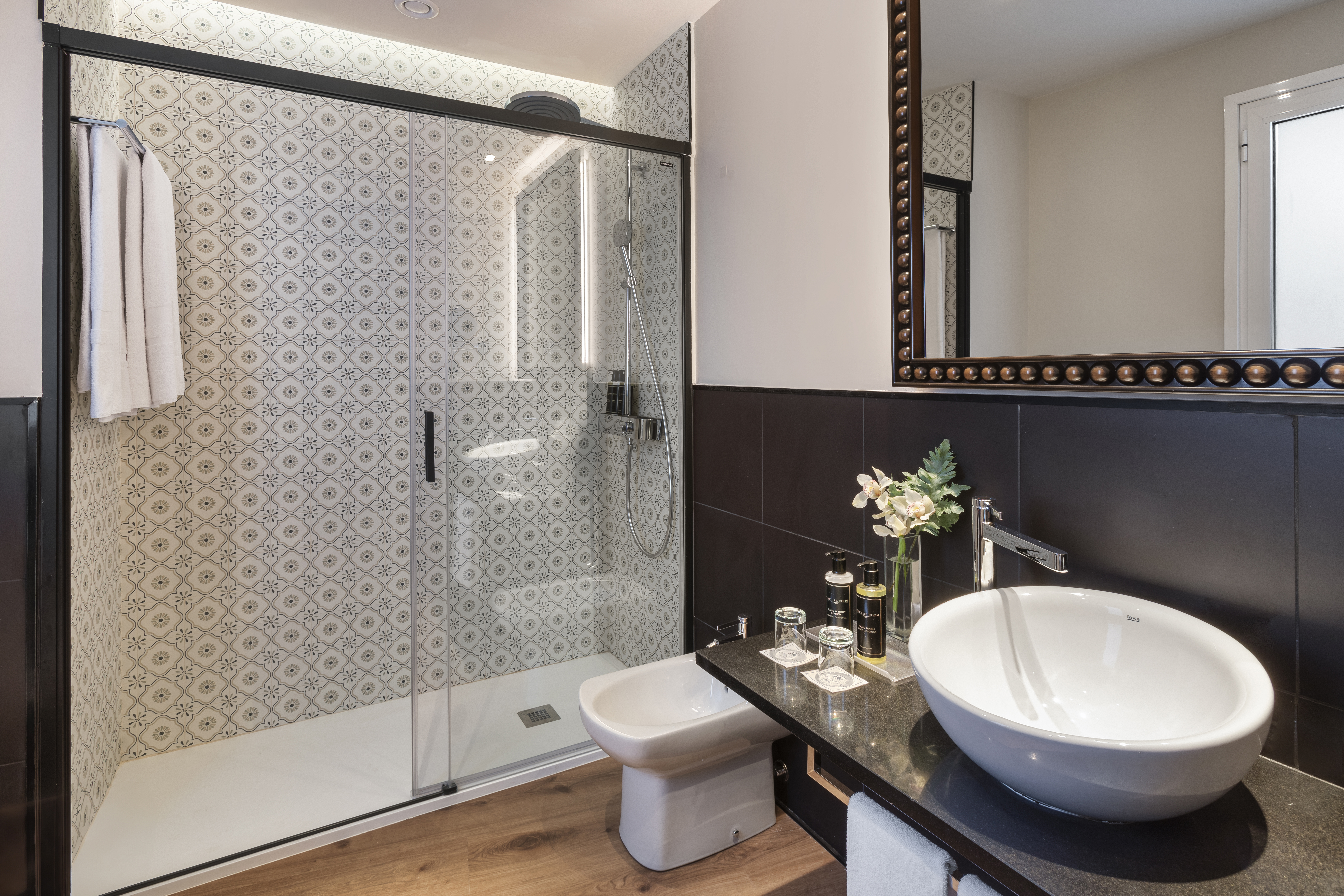 Double or Twin Superior