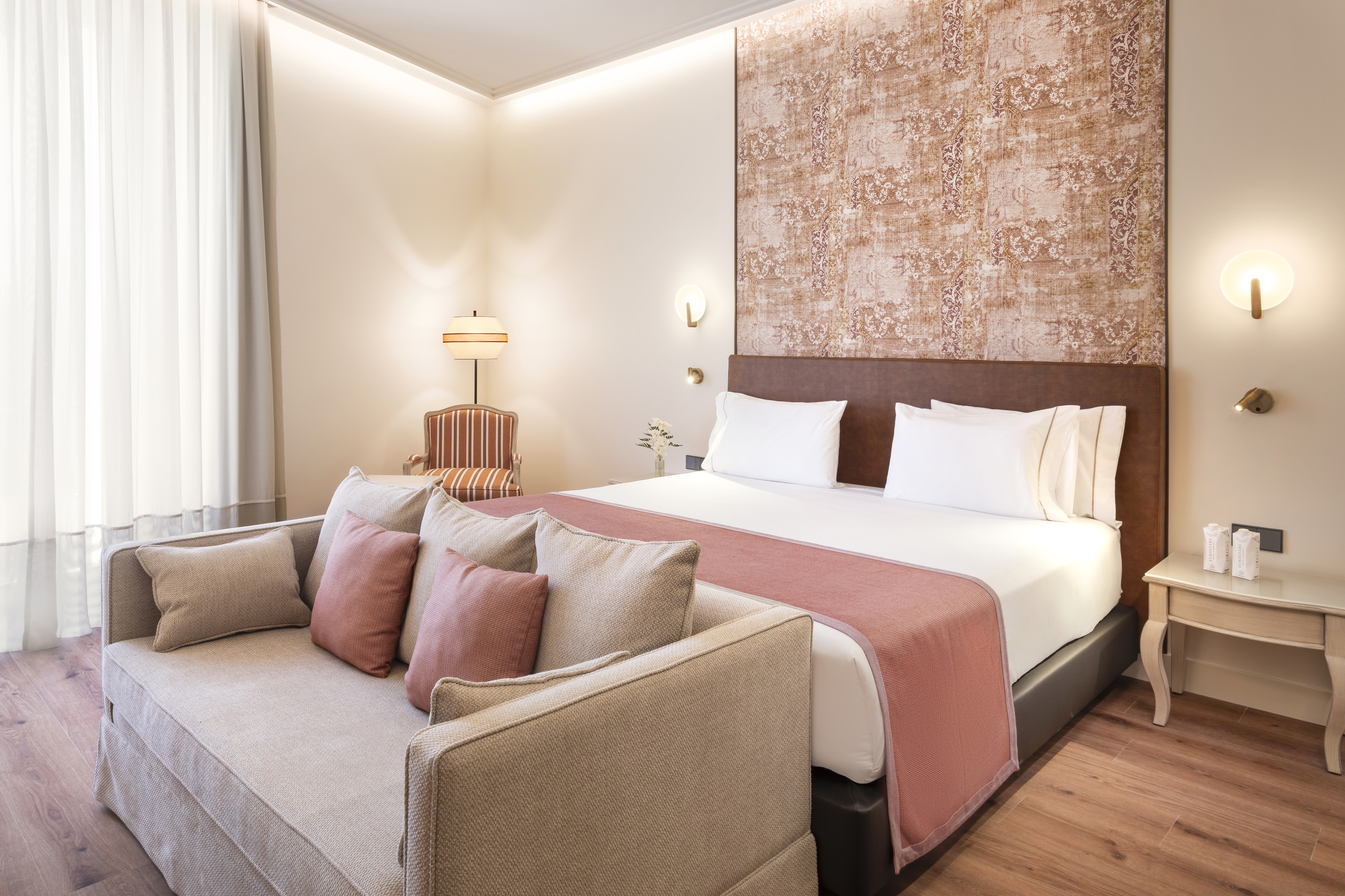 Double Single Premium