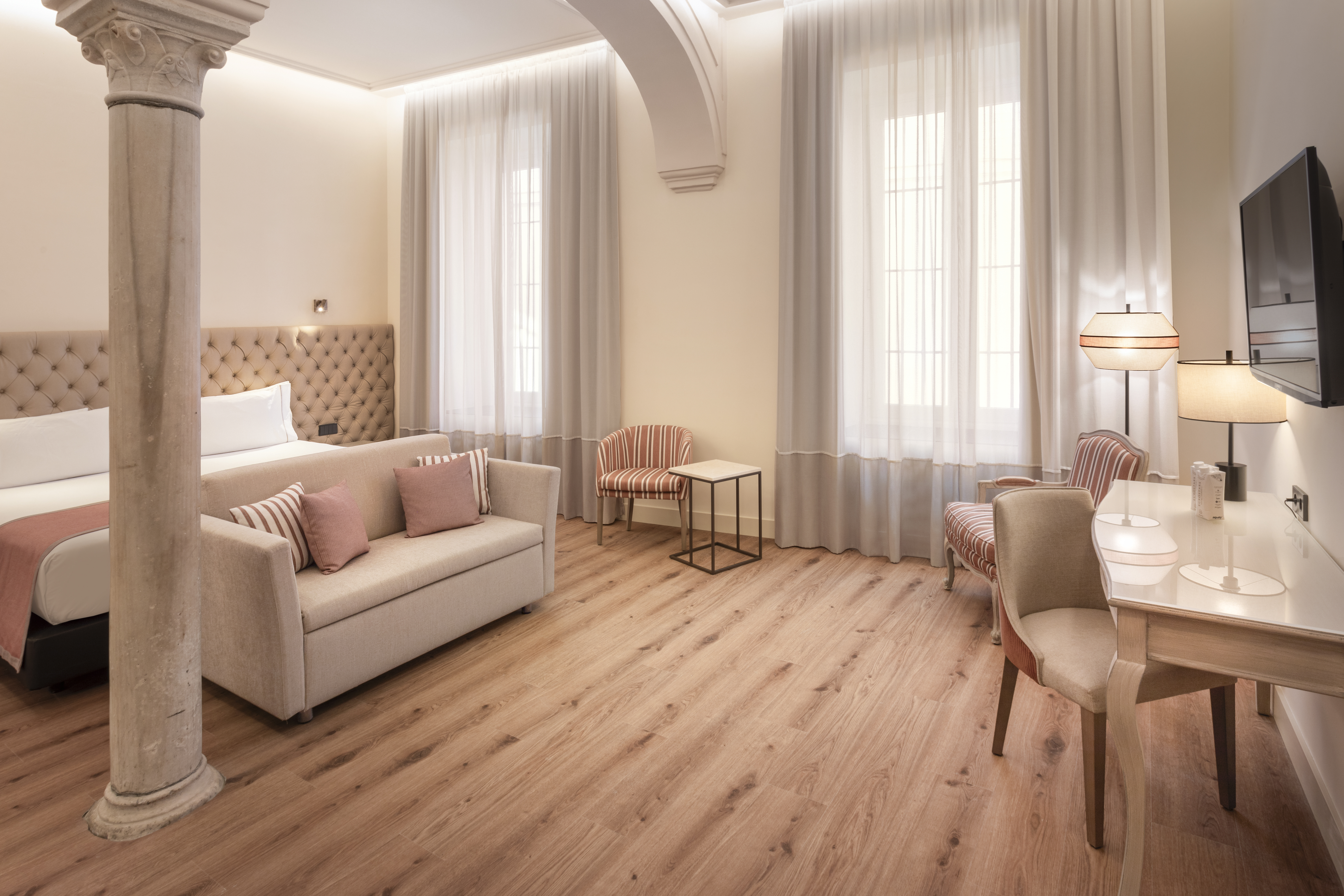 Junior Suite Standard