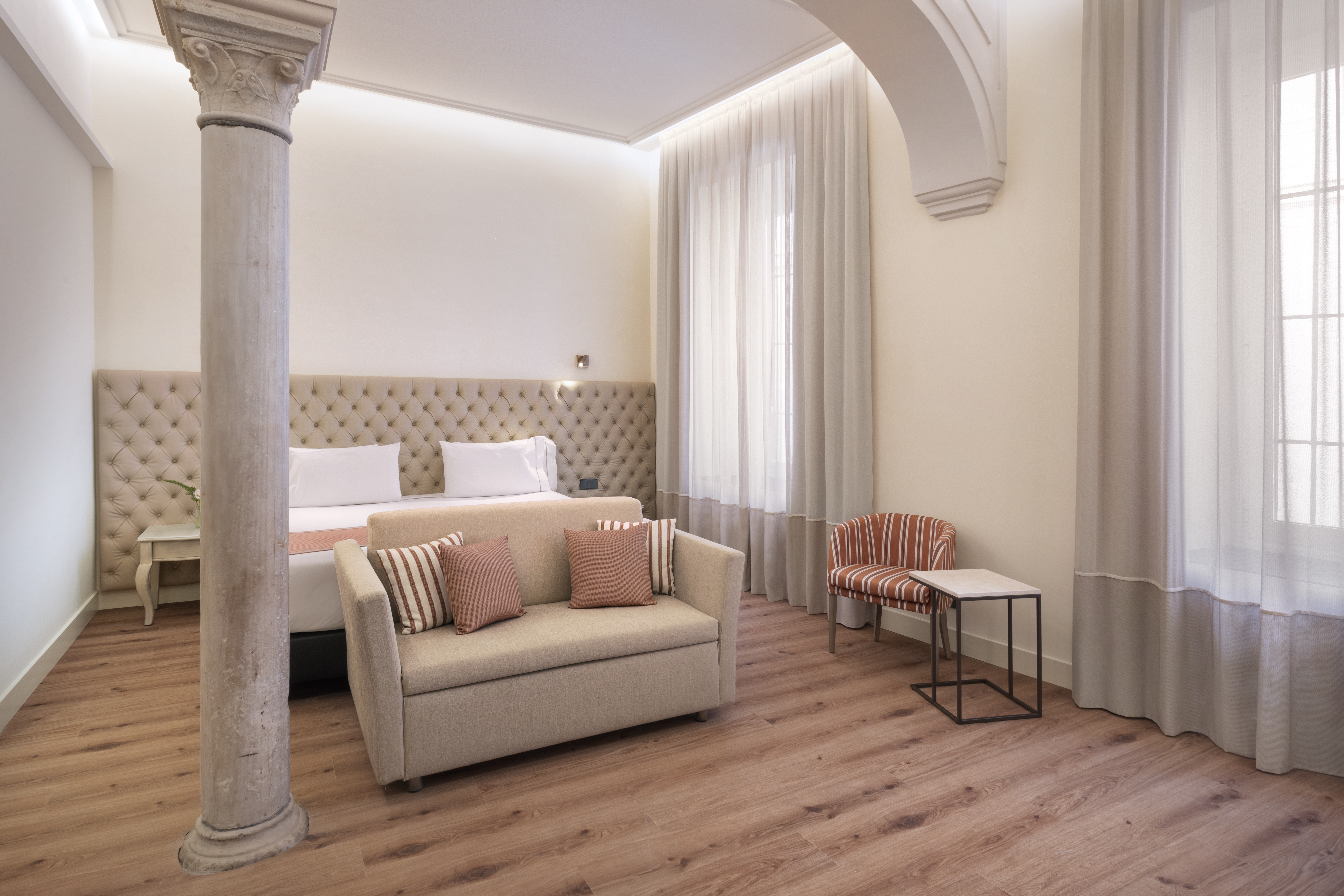 Junior Suite Standard