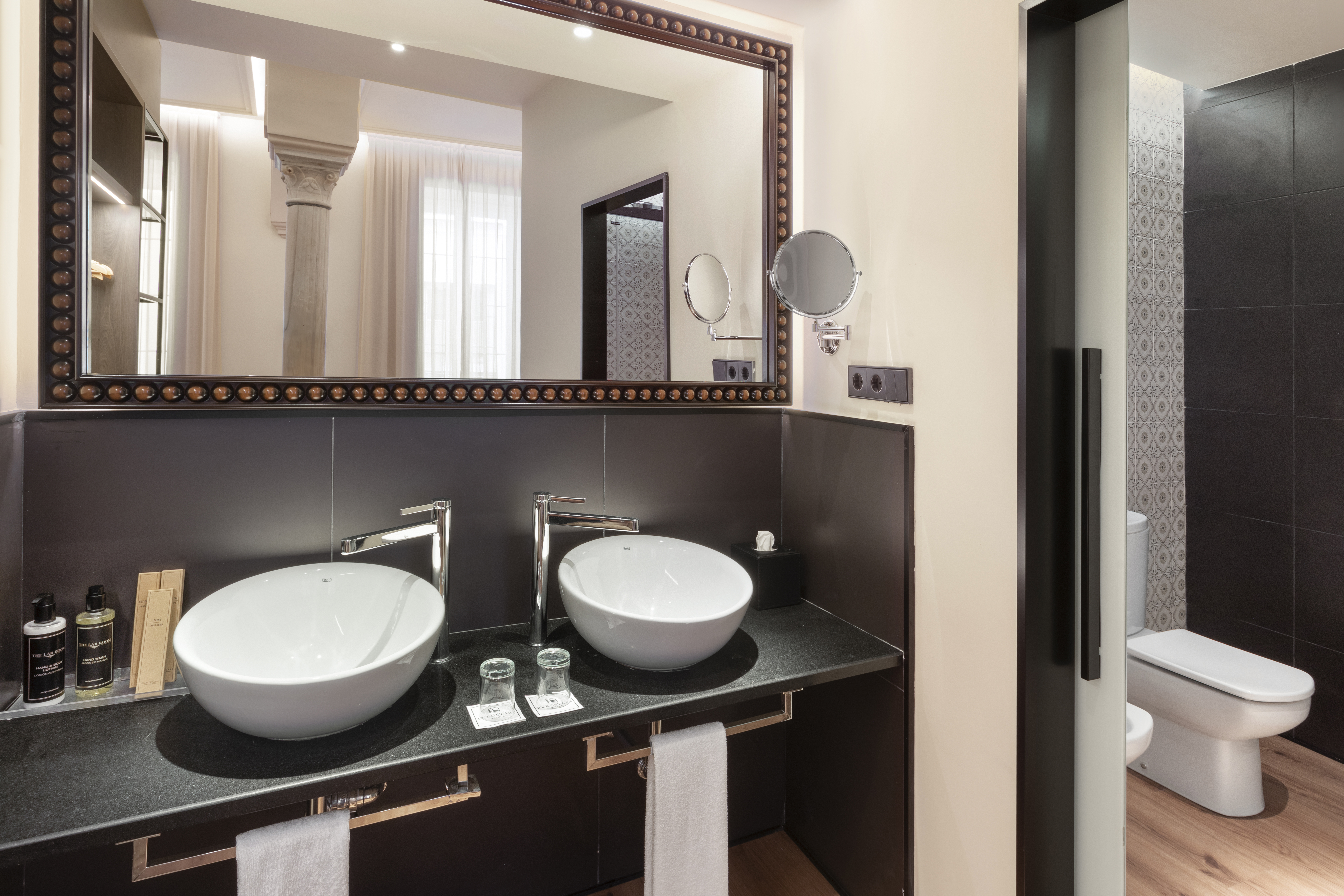 Junior Suite Standard