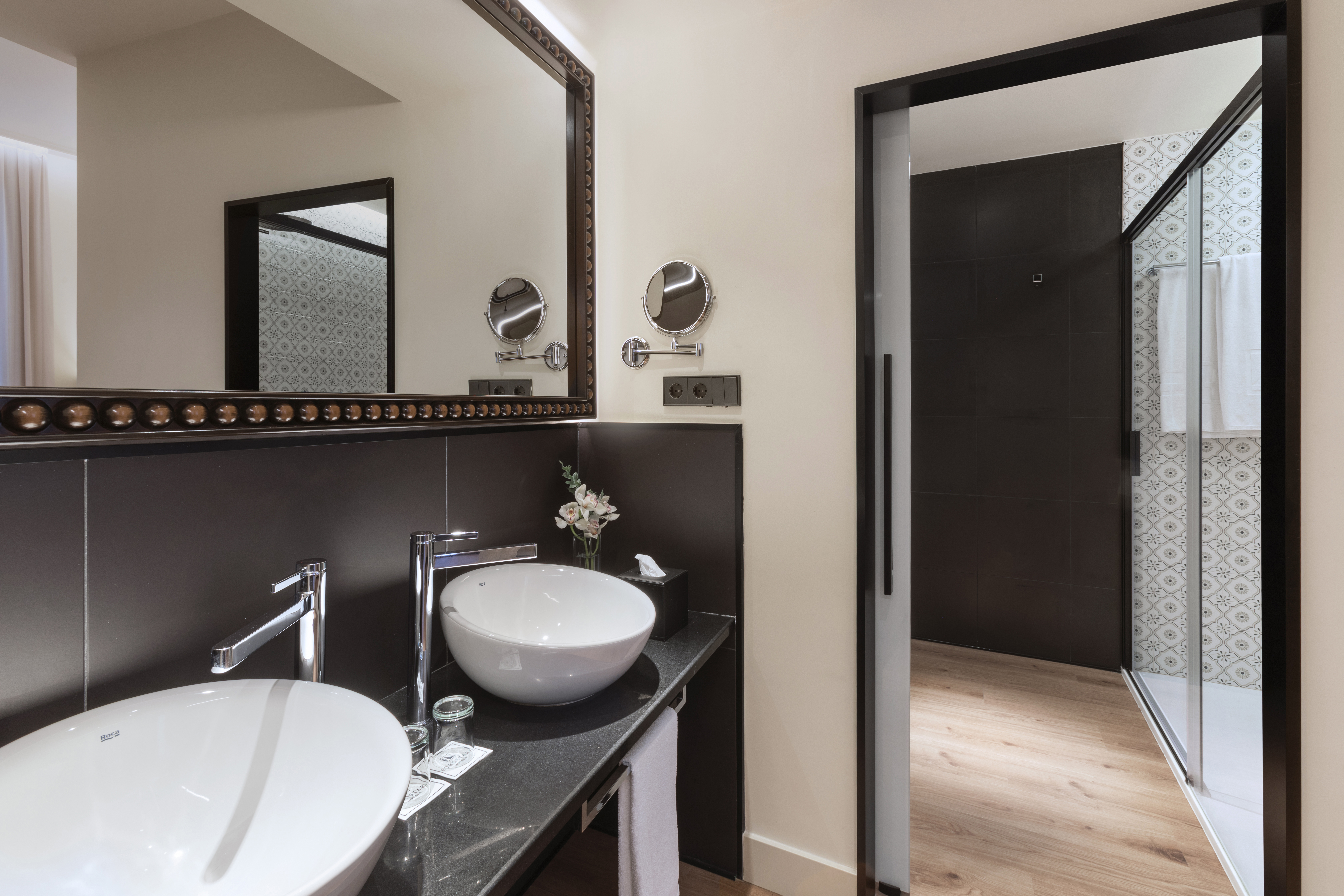 Junior Suite Capacity 1