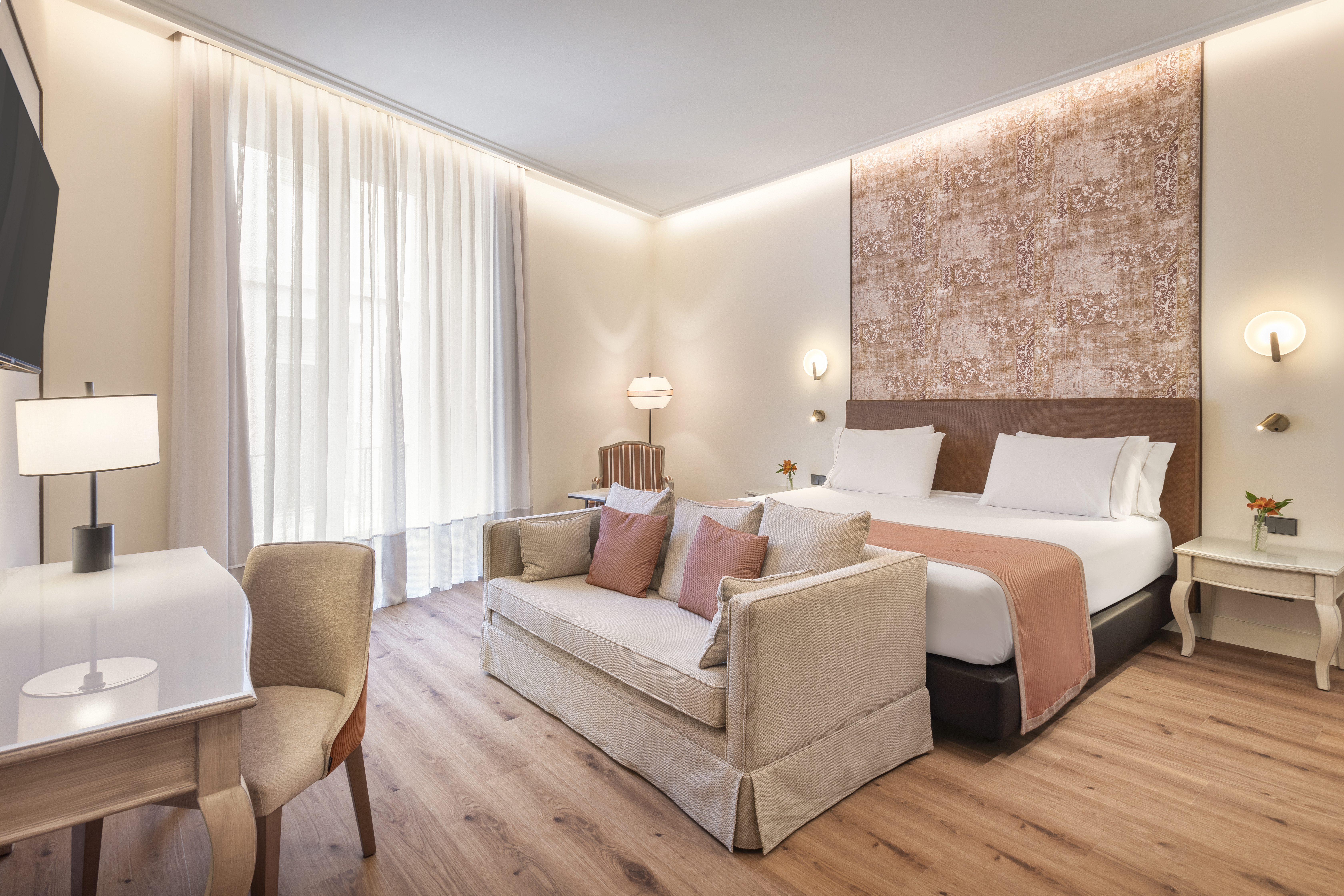 Double or Twin Premium