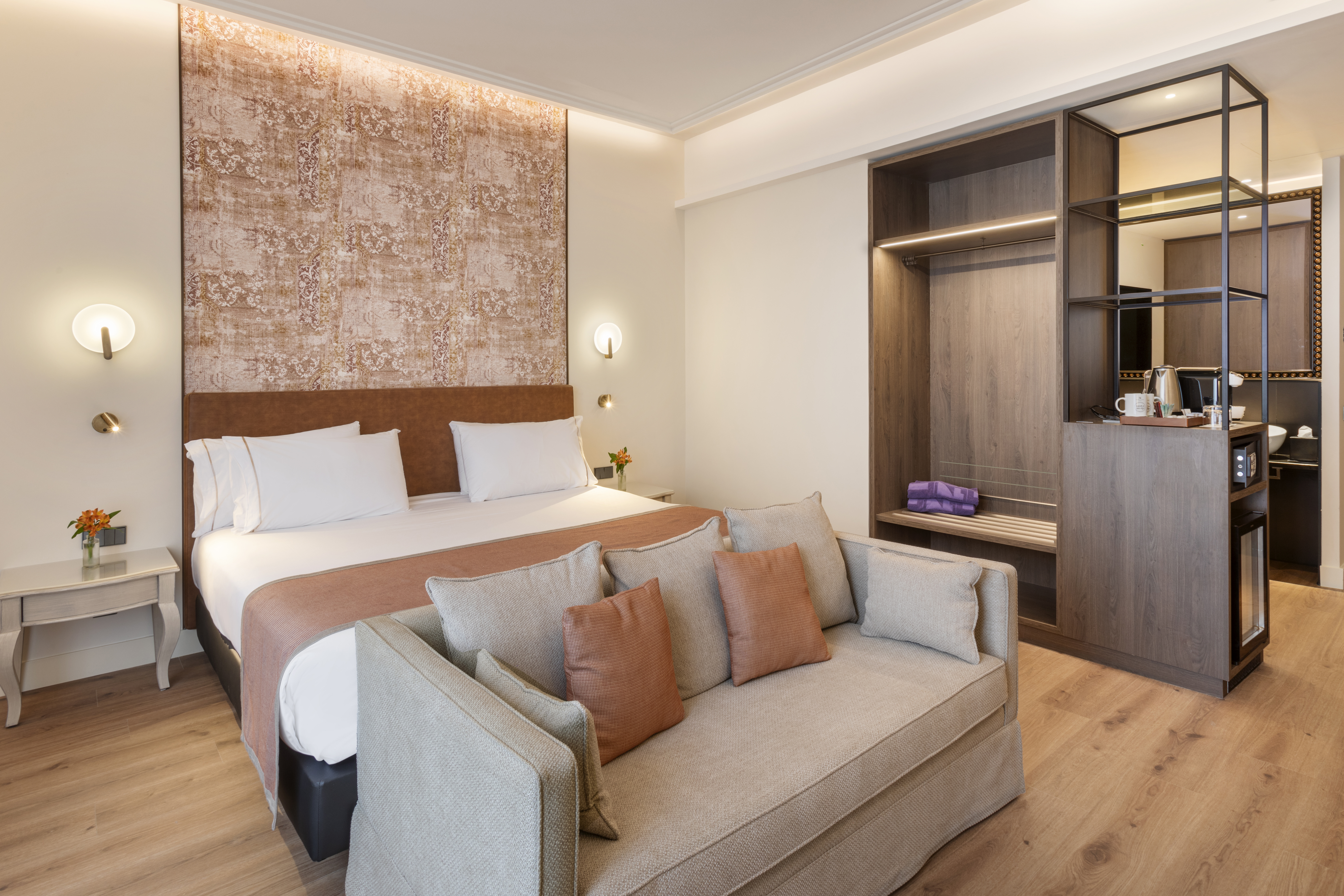 Double or Twin Premium