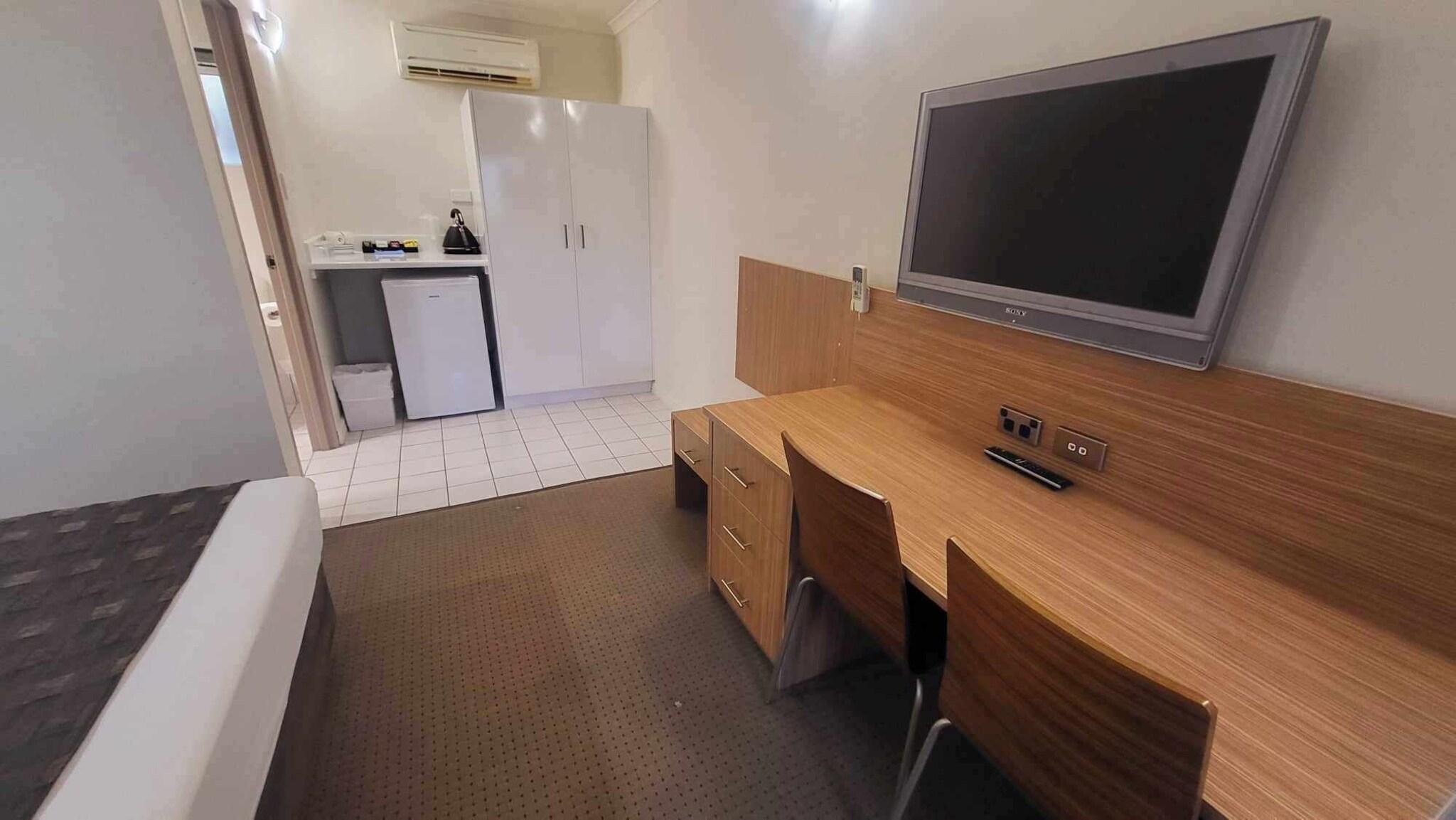 Family Room Standard