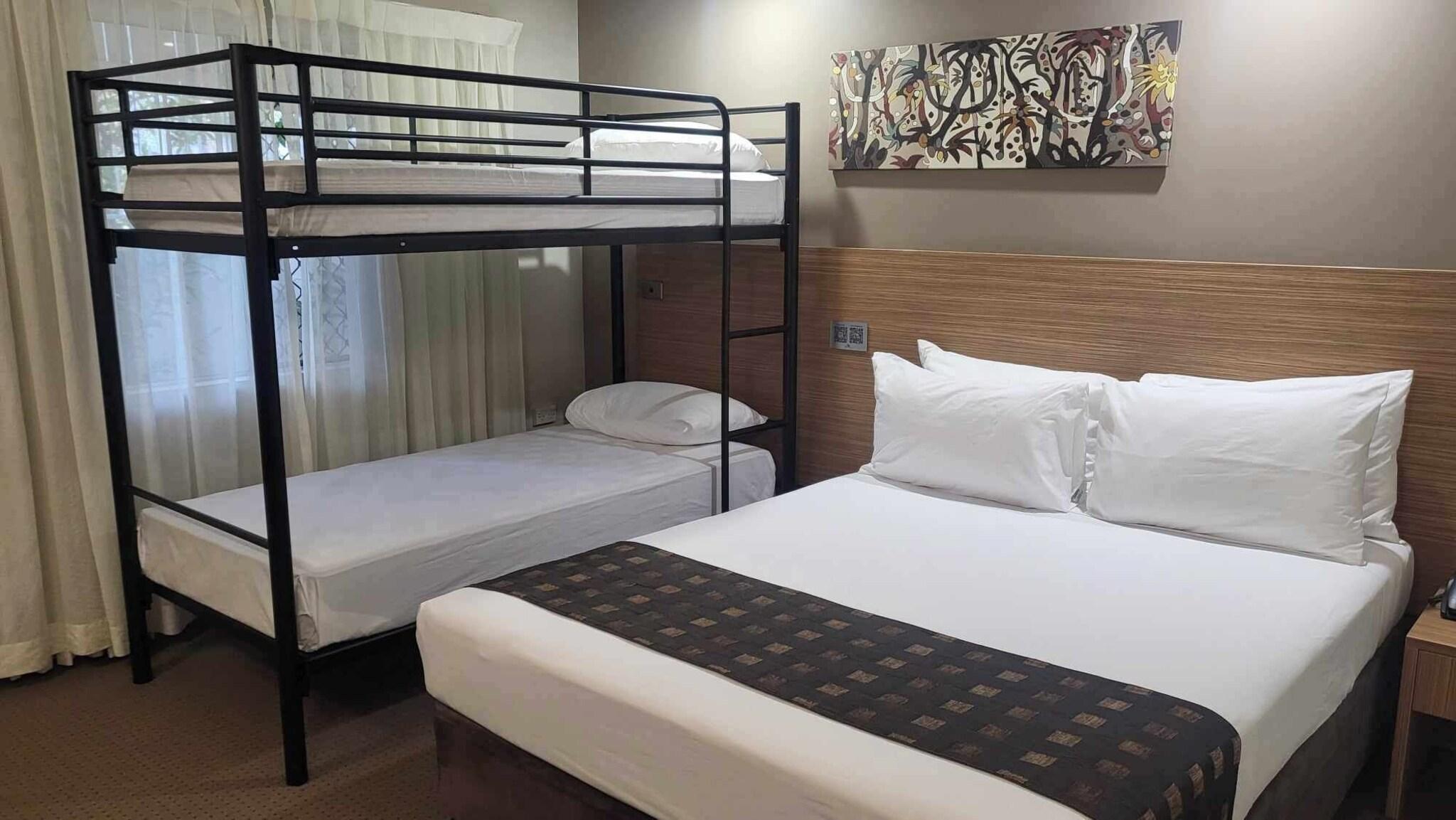 Family Room Standard