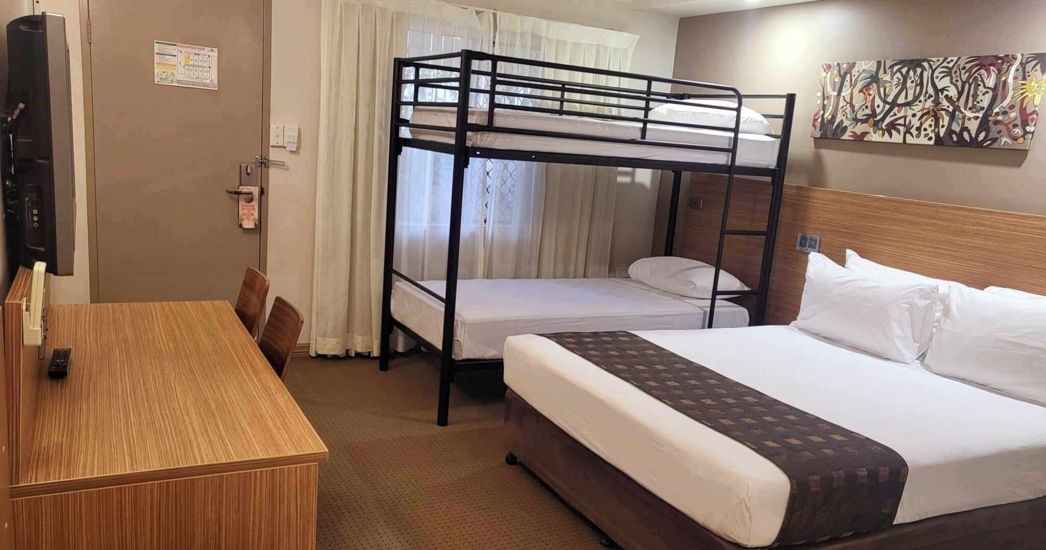 Family Room Standard