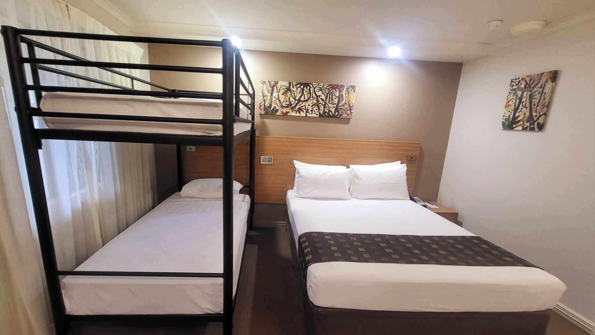 Family Room Standard