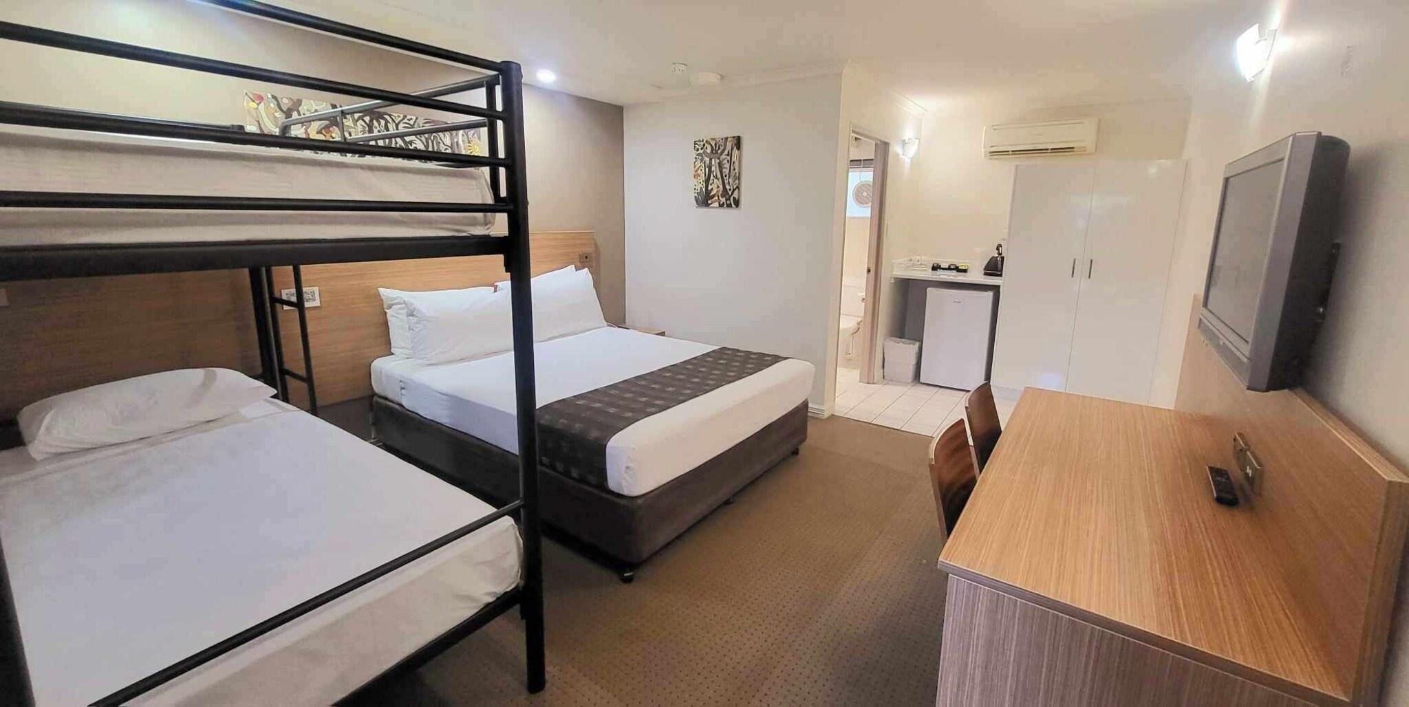 Family Room Standard