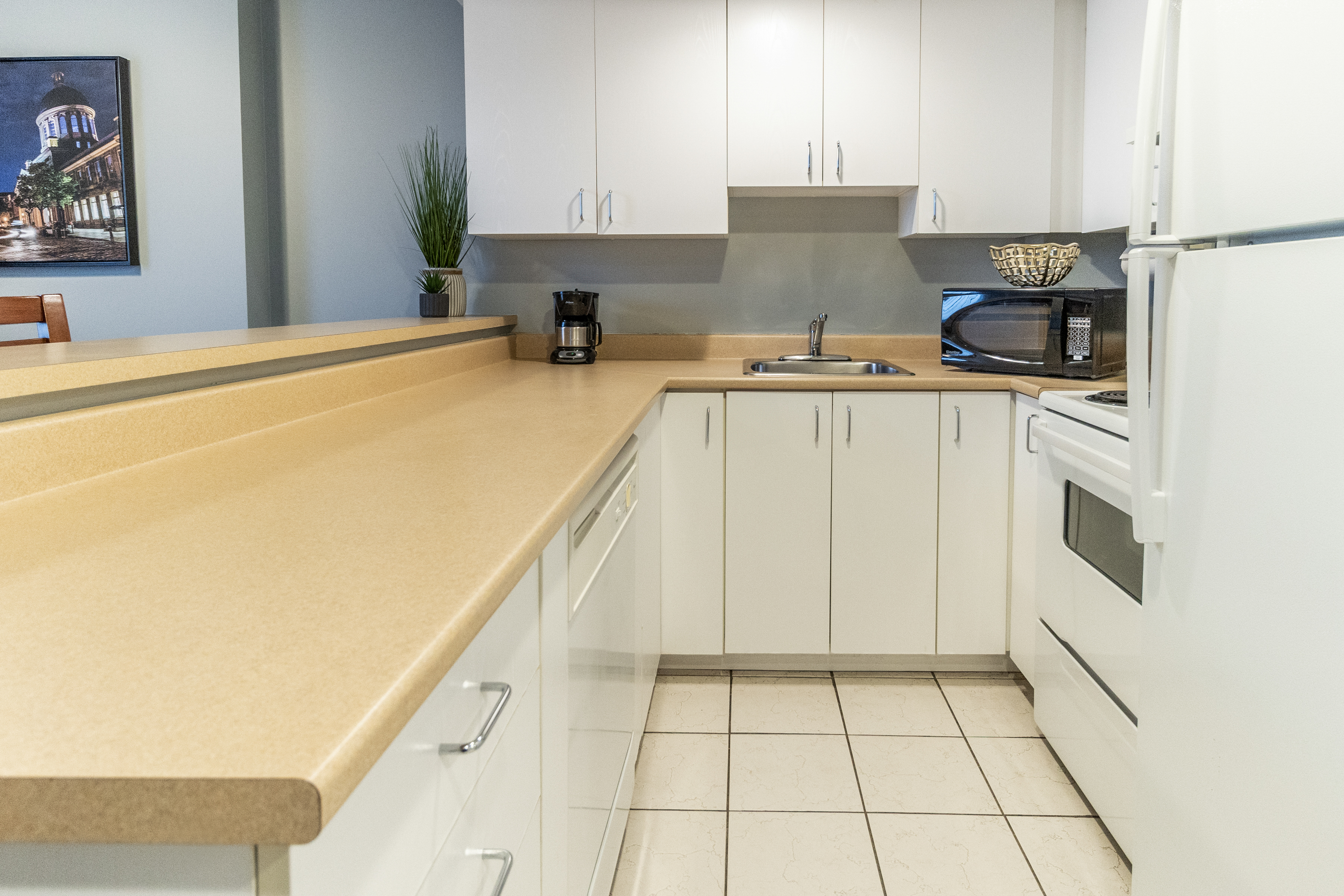 Junior Suite King Size Bed