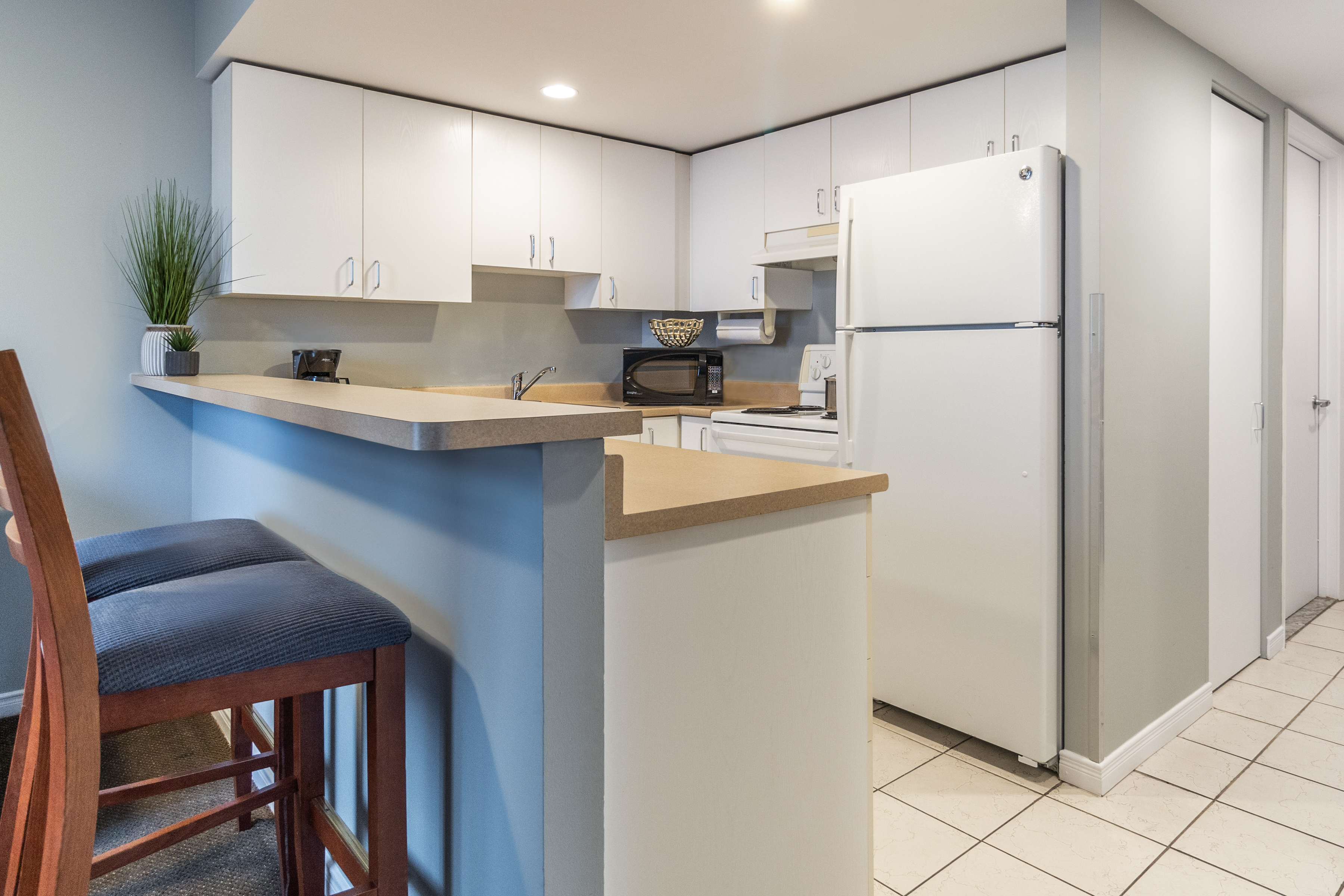 Junior Suite King Size Bed