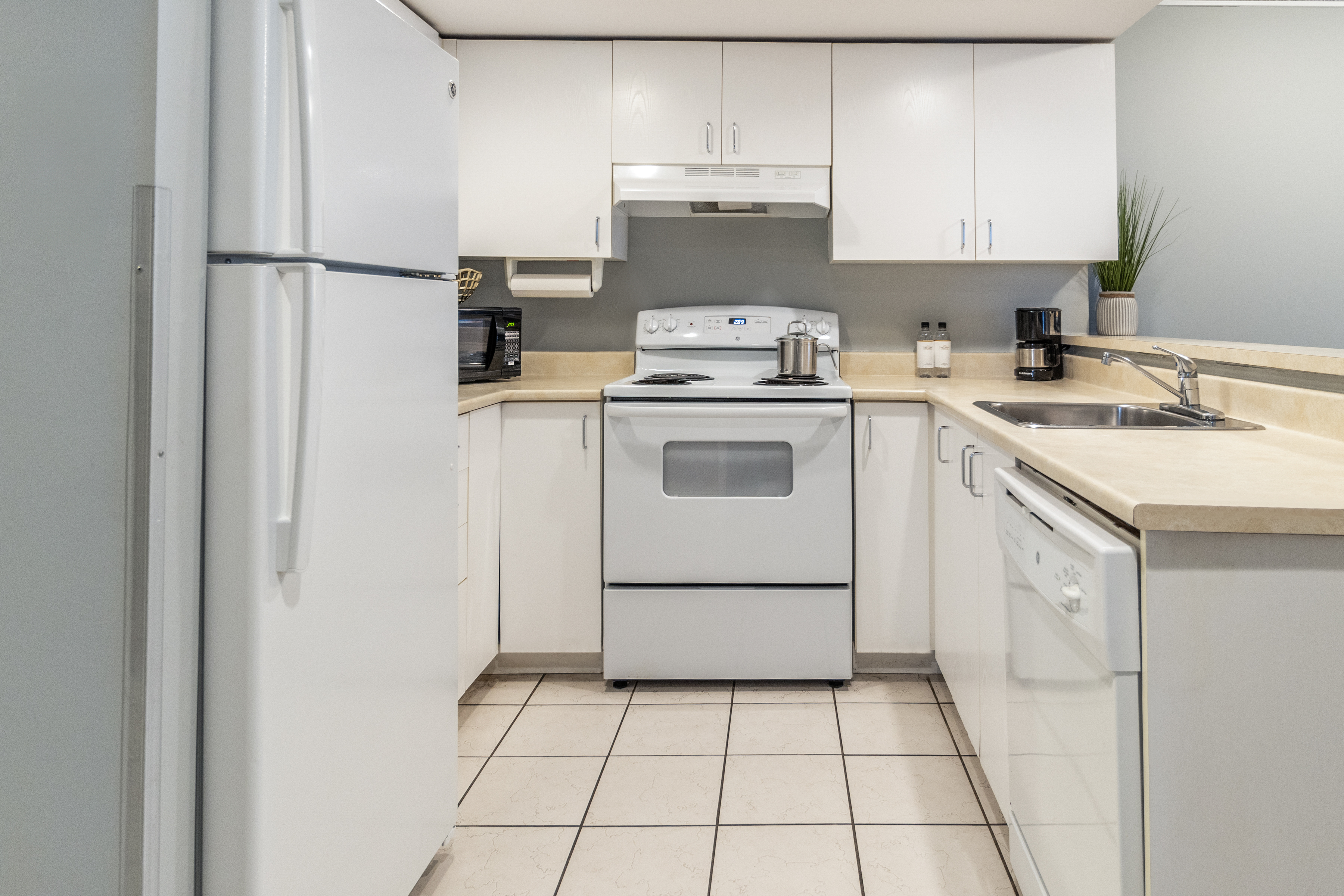 Suite Two Queen Beds